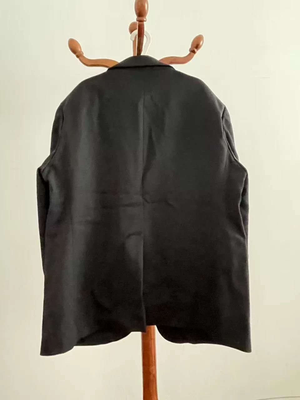 Raf Simons Raf Simons Black Suit with Print Size US M / EU 48-50 / 2 - 3 Thumbnail