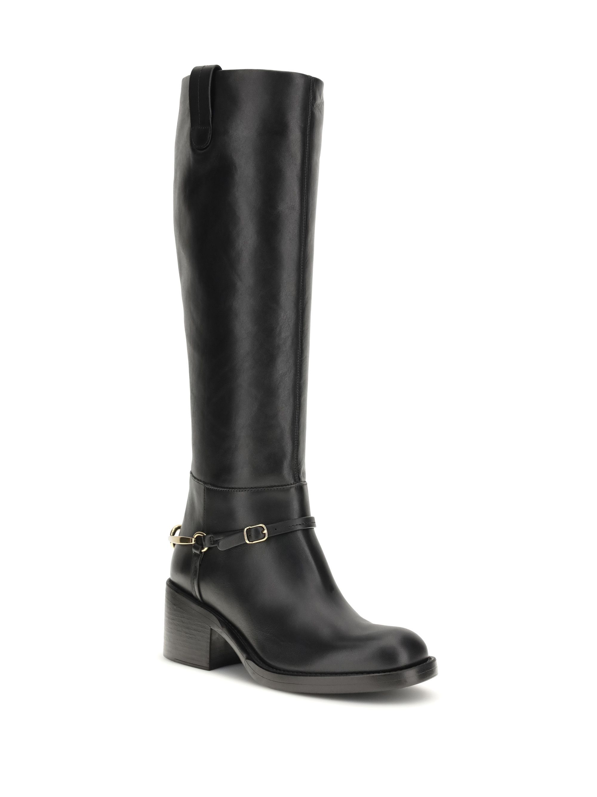 Chloe Dakota Boots Size US 6.5 / IT 36.5 - 2 Thumbnail