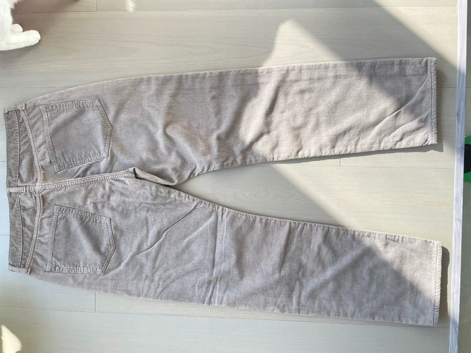 Kapital Kapital Corduroy Trousers in Size 3 Size US 30 / EU 46 - 4 Thumbnail