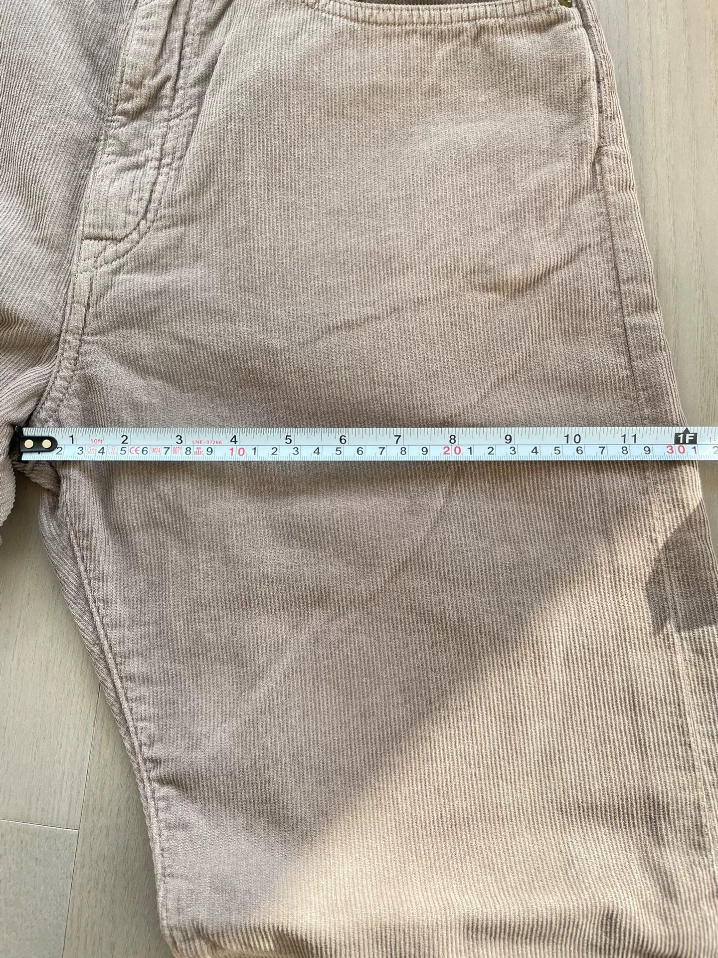 Kapital Kapital Corduroy Trousers in Size 3 Size US 30 / EU 46 - 6 Thumbnail
