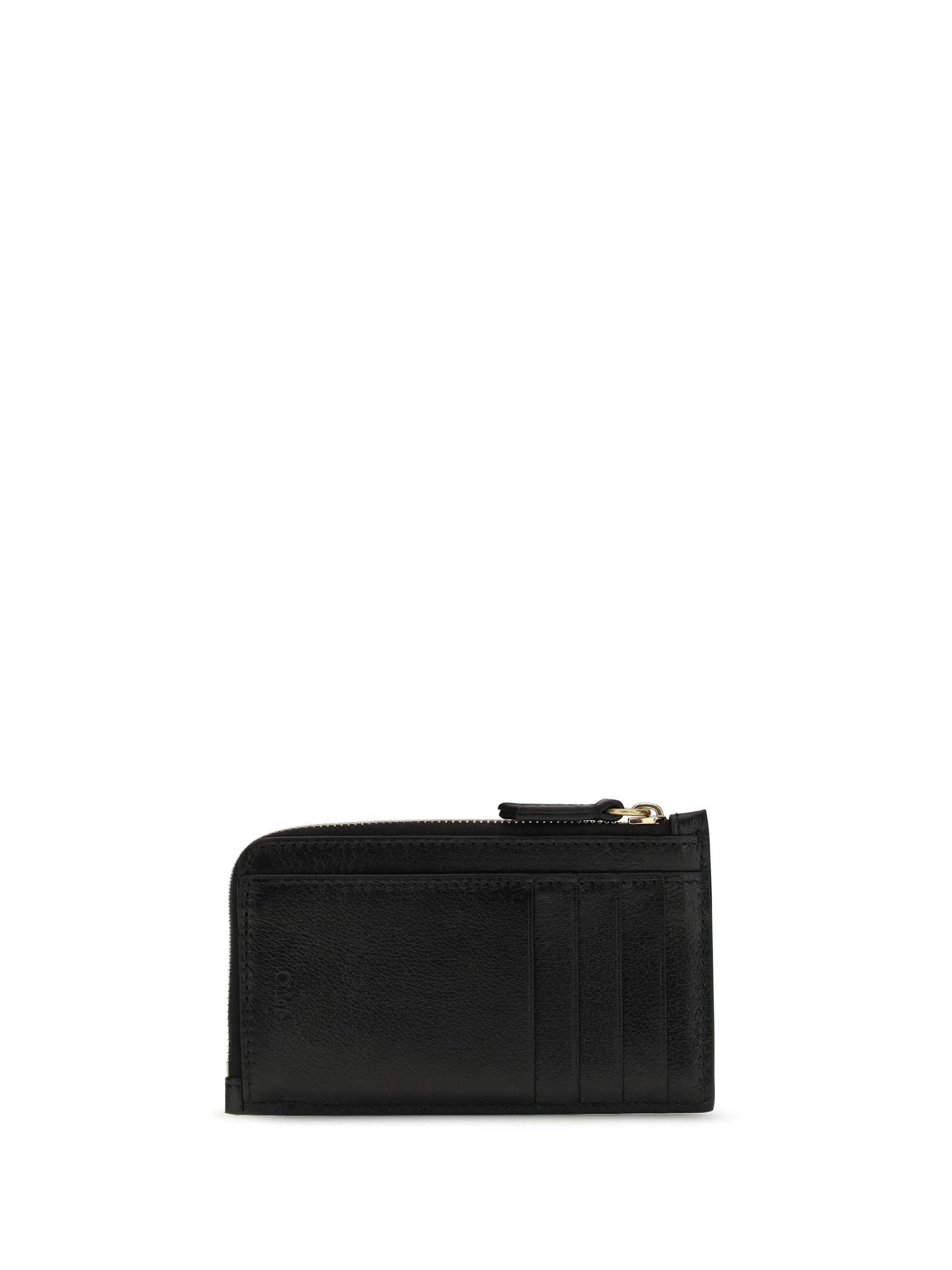 Chloe Paddington Coin Purse Size ONE SIZE - 2 Thumbnail