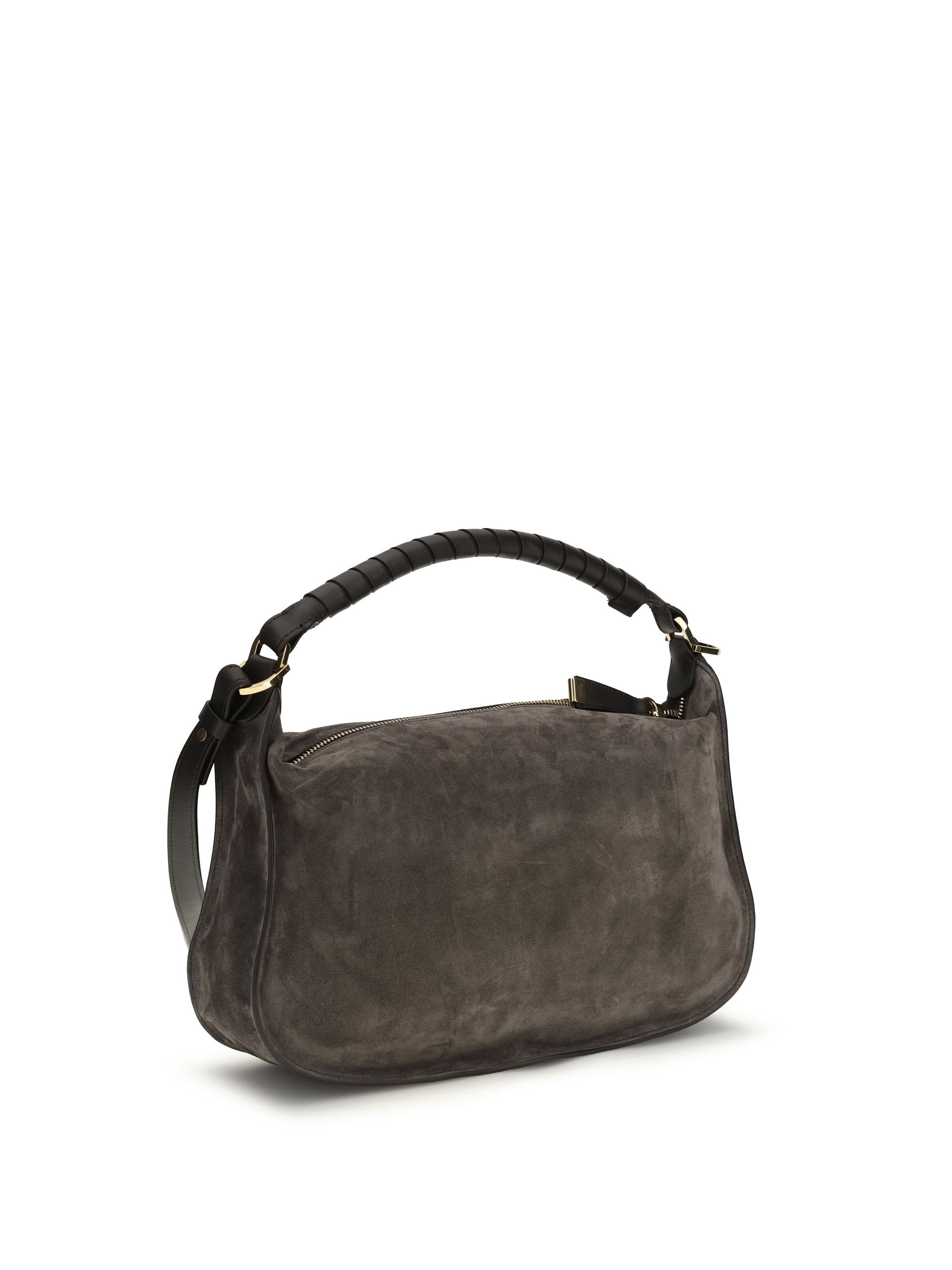 Small Marcie Shoulder Bag