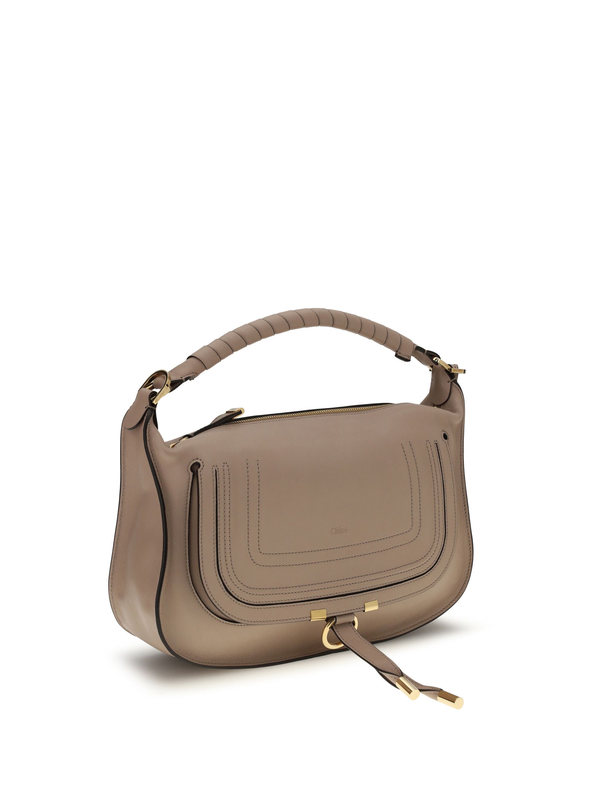 Chloe Marcie Small Shoulder Bag Size ONE SIZE - 2 Thumbnail