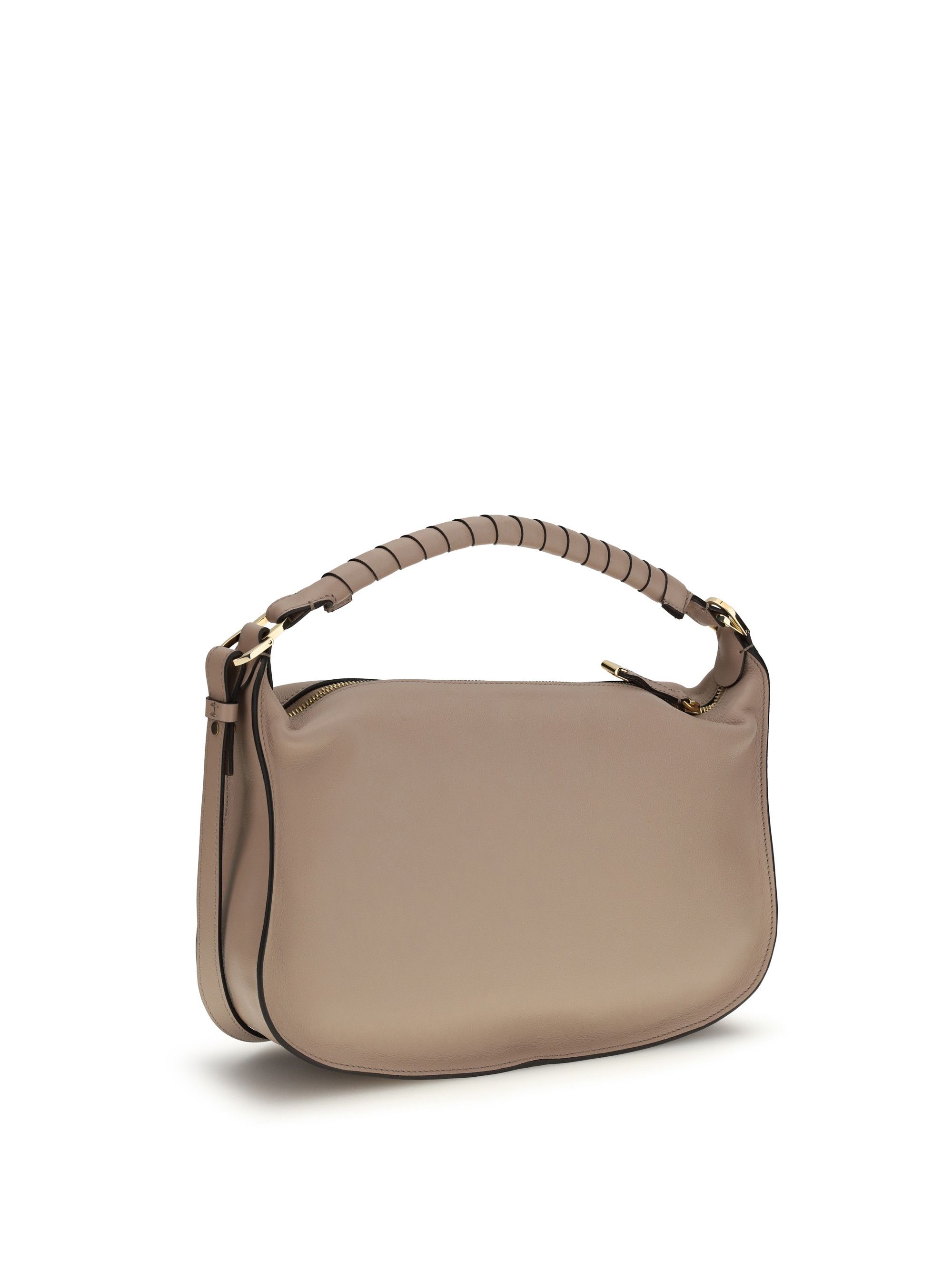 Chloe Marcie Small Shoulder Bag Size ONE SIZE - 3 Thumbnail