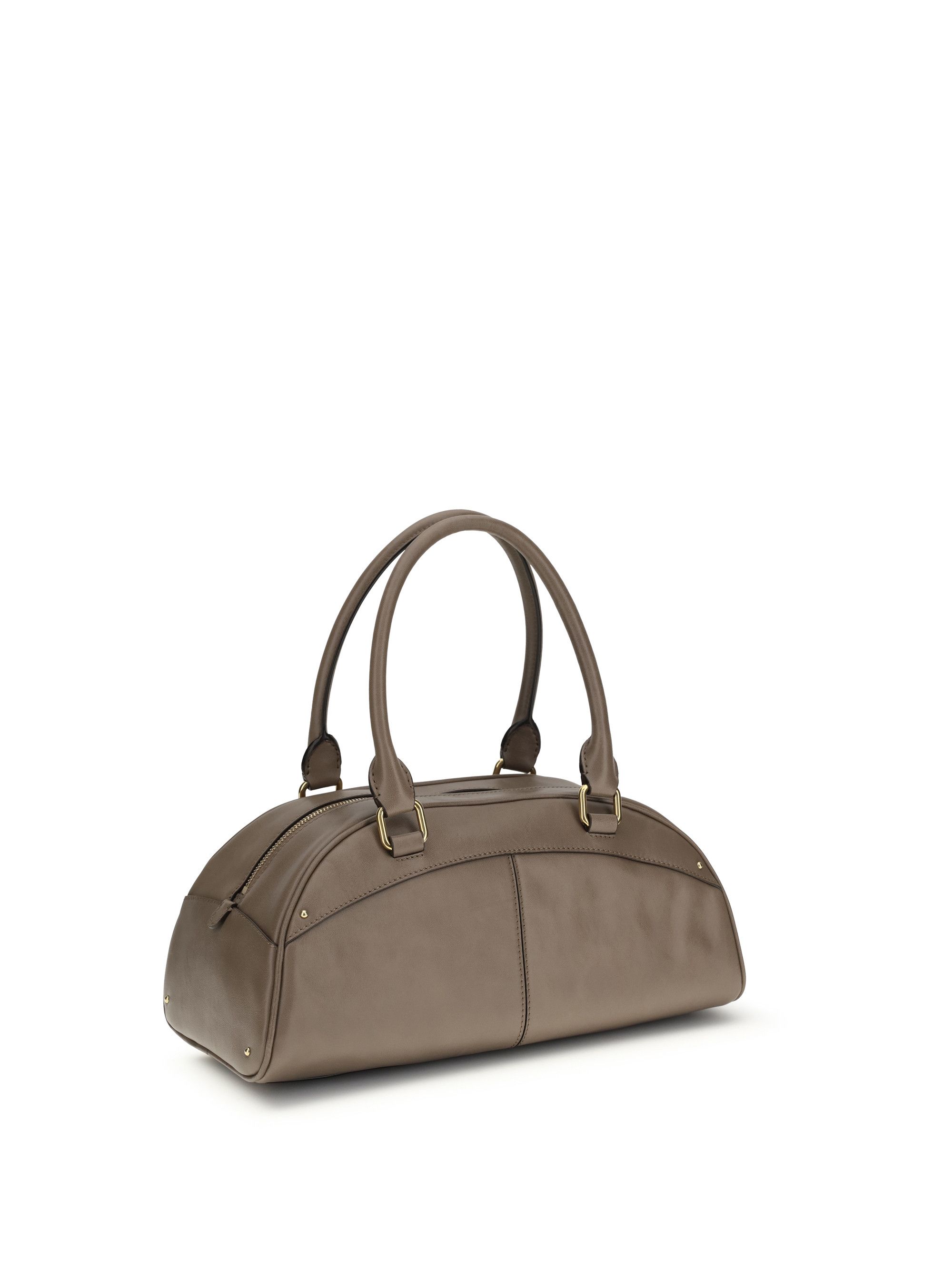 Chloe Bowling Handbag Size ONE SIZE - 3 Thumbnail
