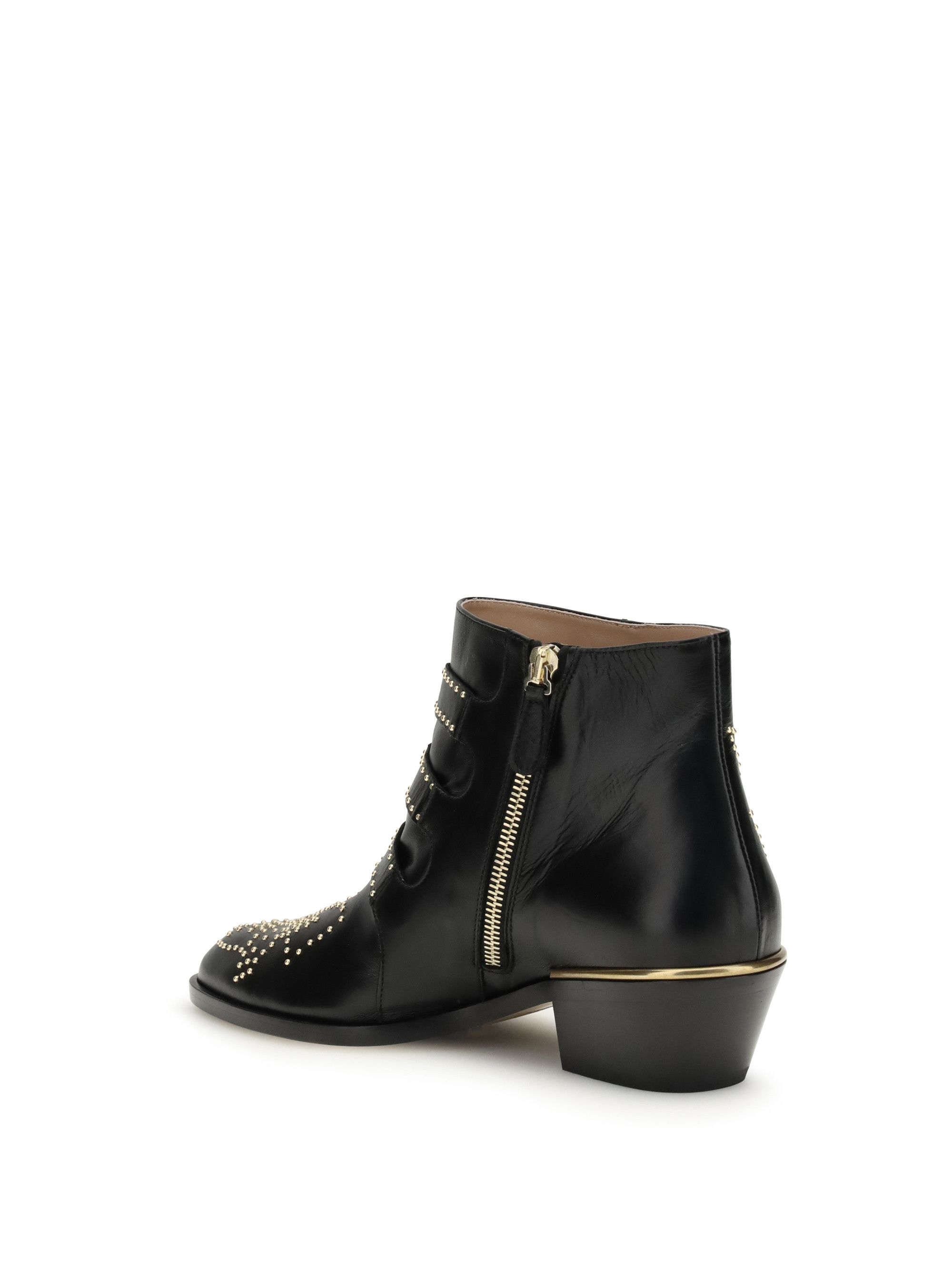 Chloe Susan Boots Size US 6 / IT 36 - 3 Thumbnail