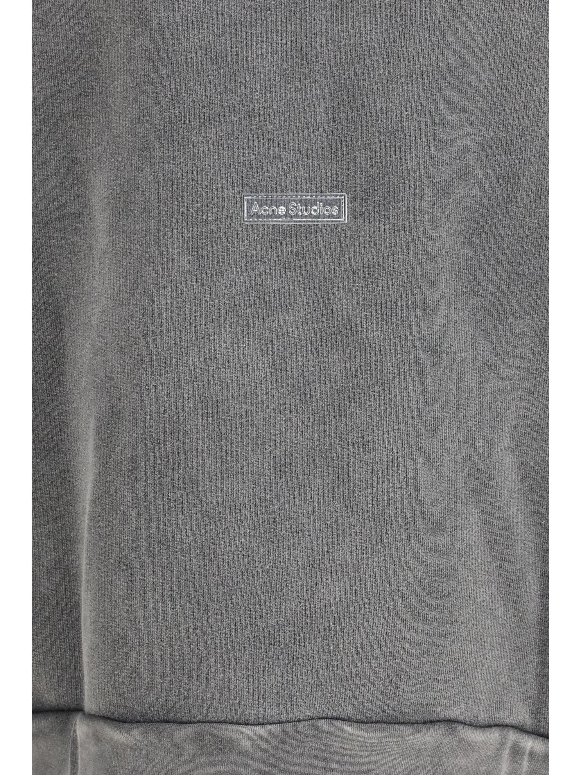 Acne Studios Patch and logo Sweatshirt Size US M / EU 48-50 / 2 - 3 Thumbnail