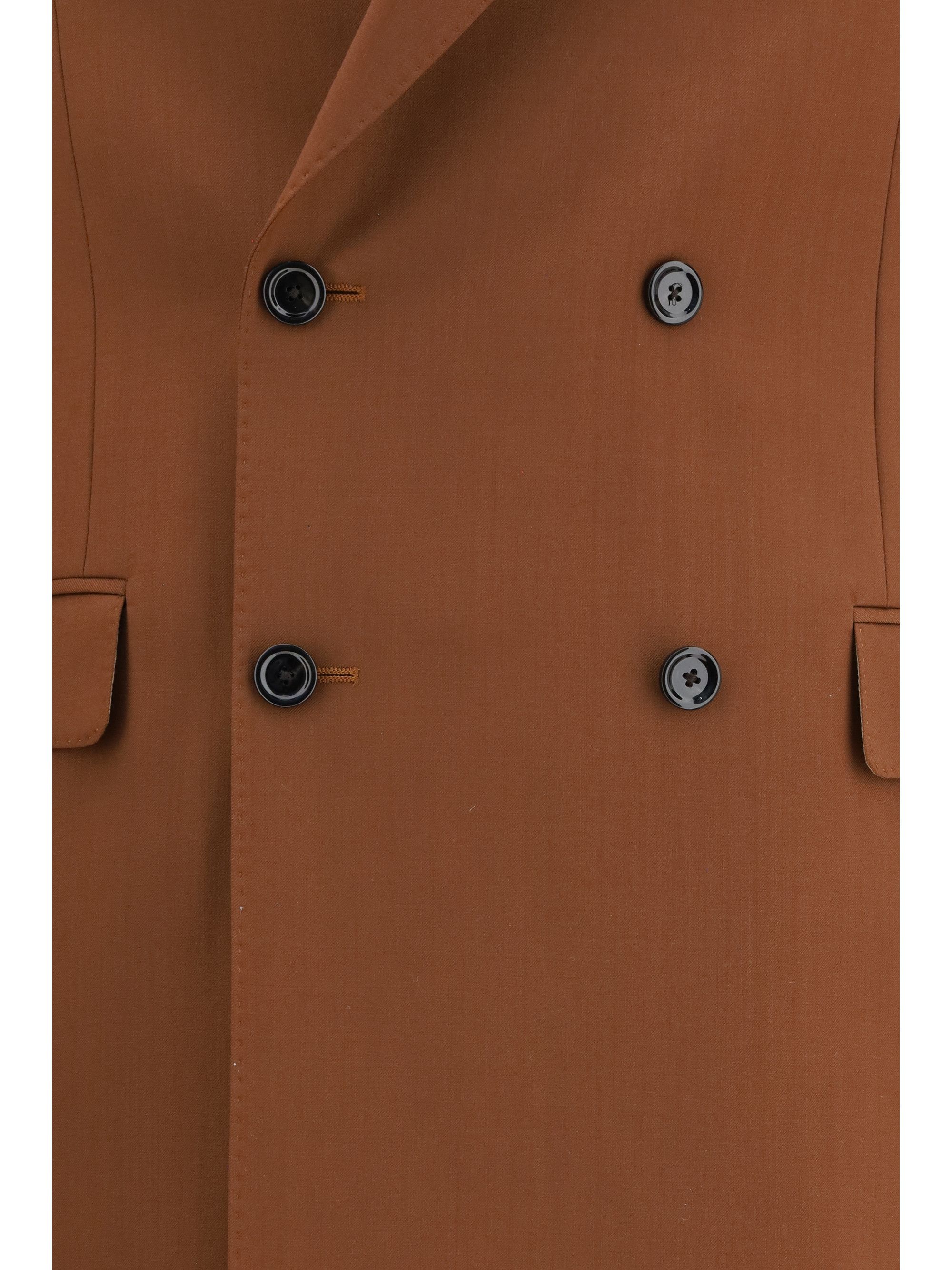 Lardini Iconic cotton Suit Size US M / EU 48-50 / 2 - 4 Thumbnail