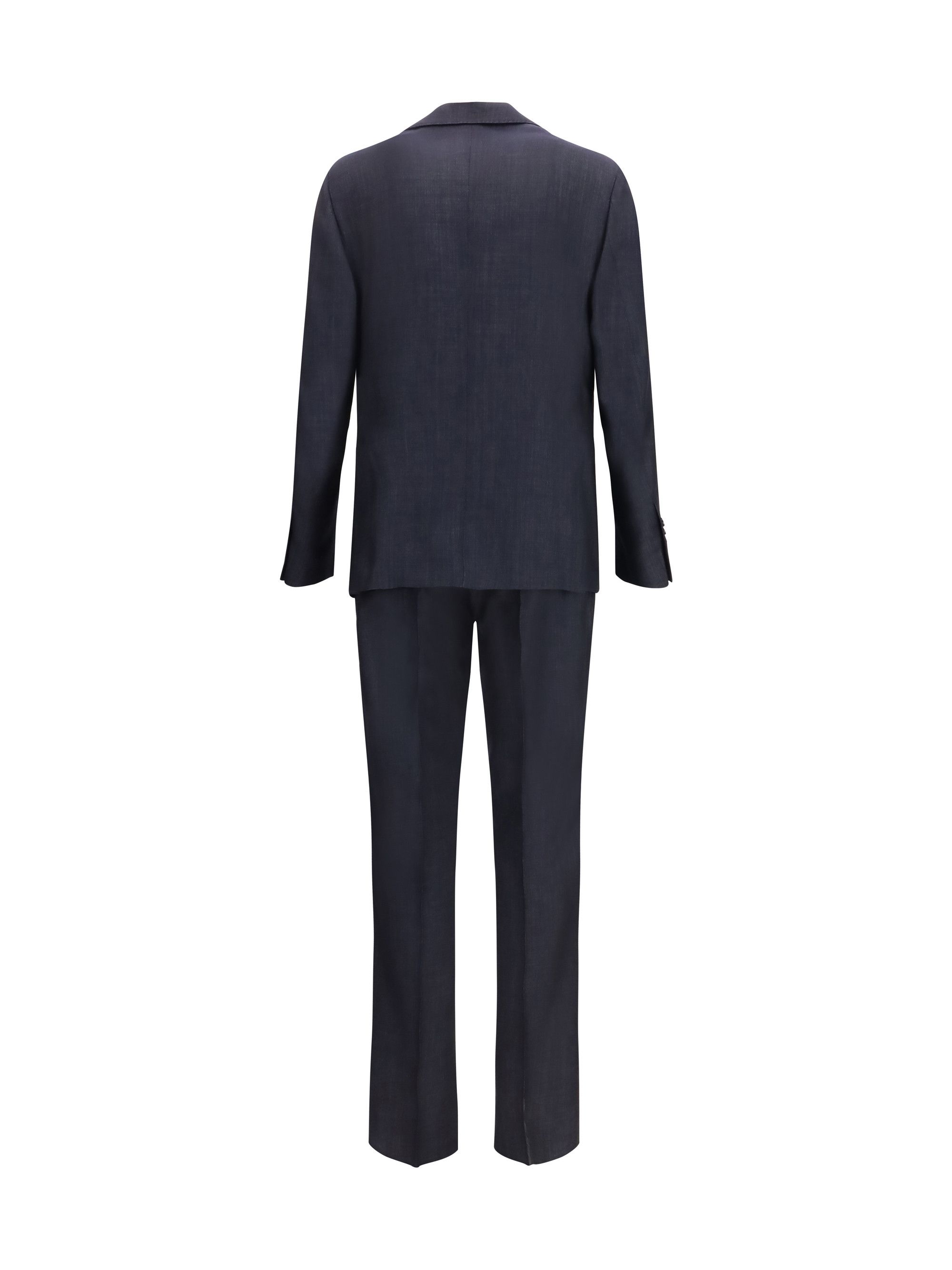 Lardini Iconic Suit Size US M / EU 48-50 / 2 - 2 Thumbnail
