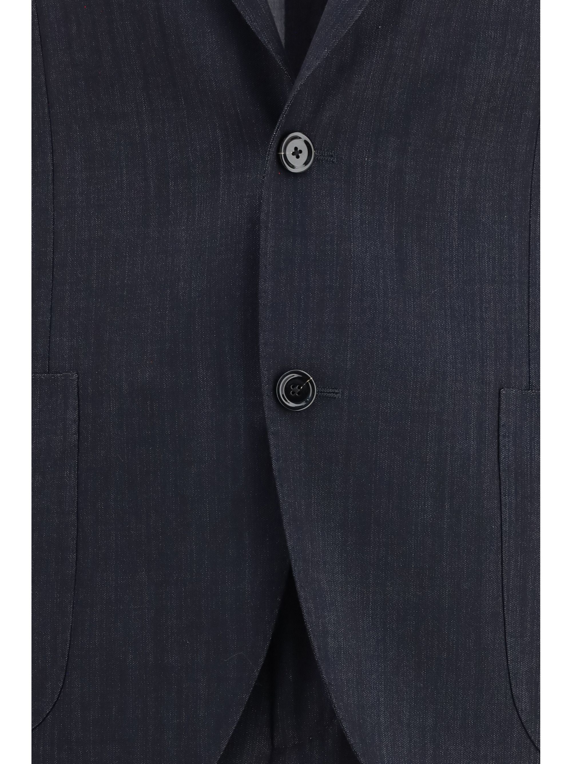 Lardini Iconic Suit Size US L / EU 52-54 / 3 - 4 Thumbnail