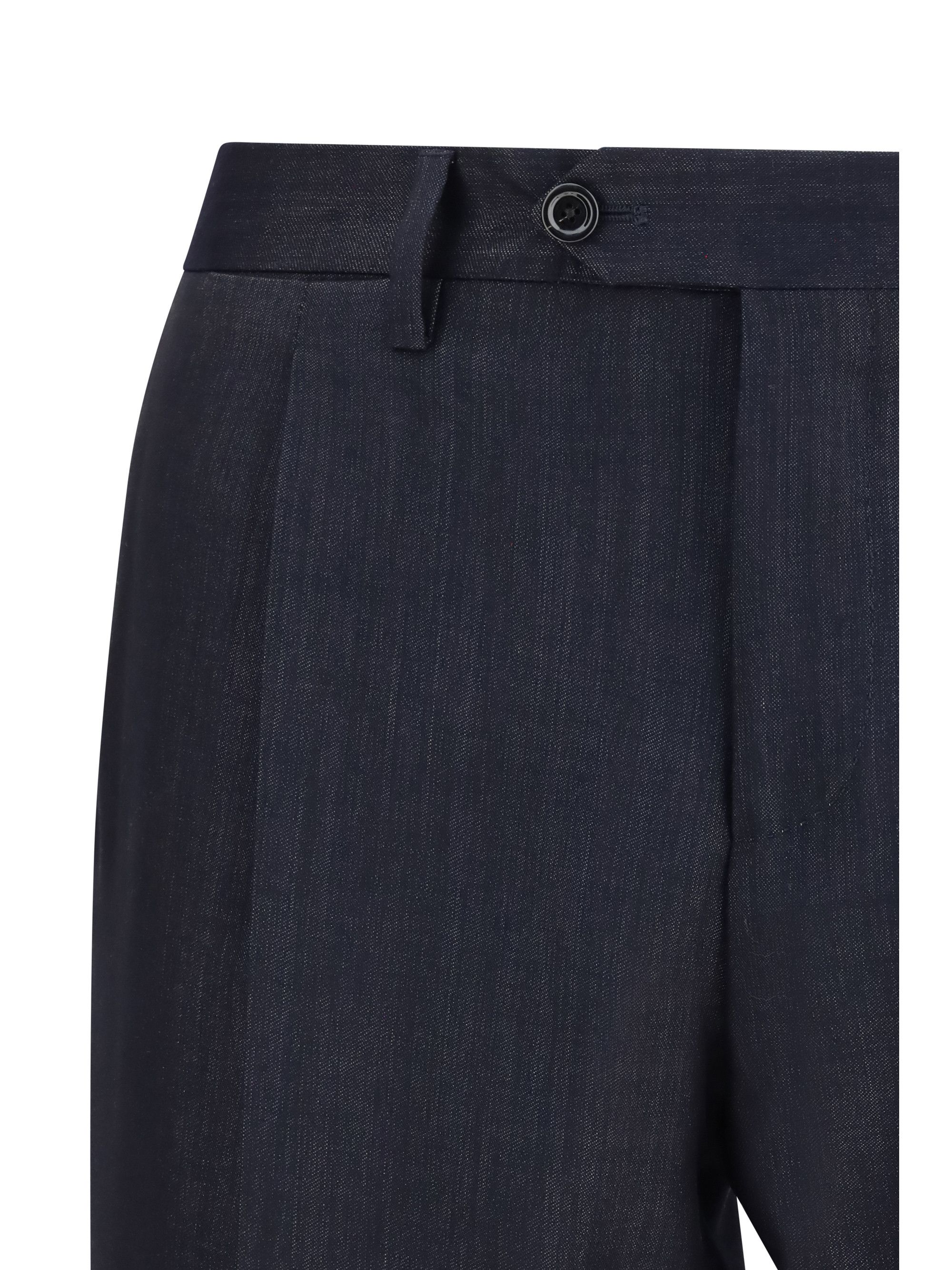 Lardini Iconic Suit Size US XXL / EU 58 / 5 - 3 Thumbnail