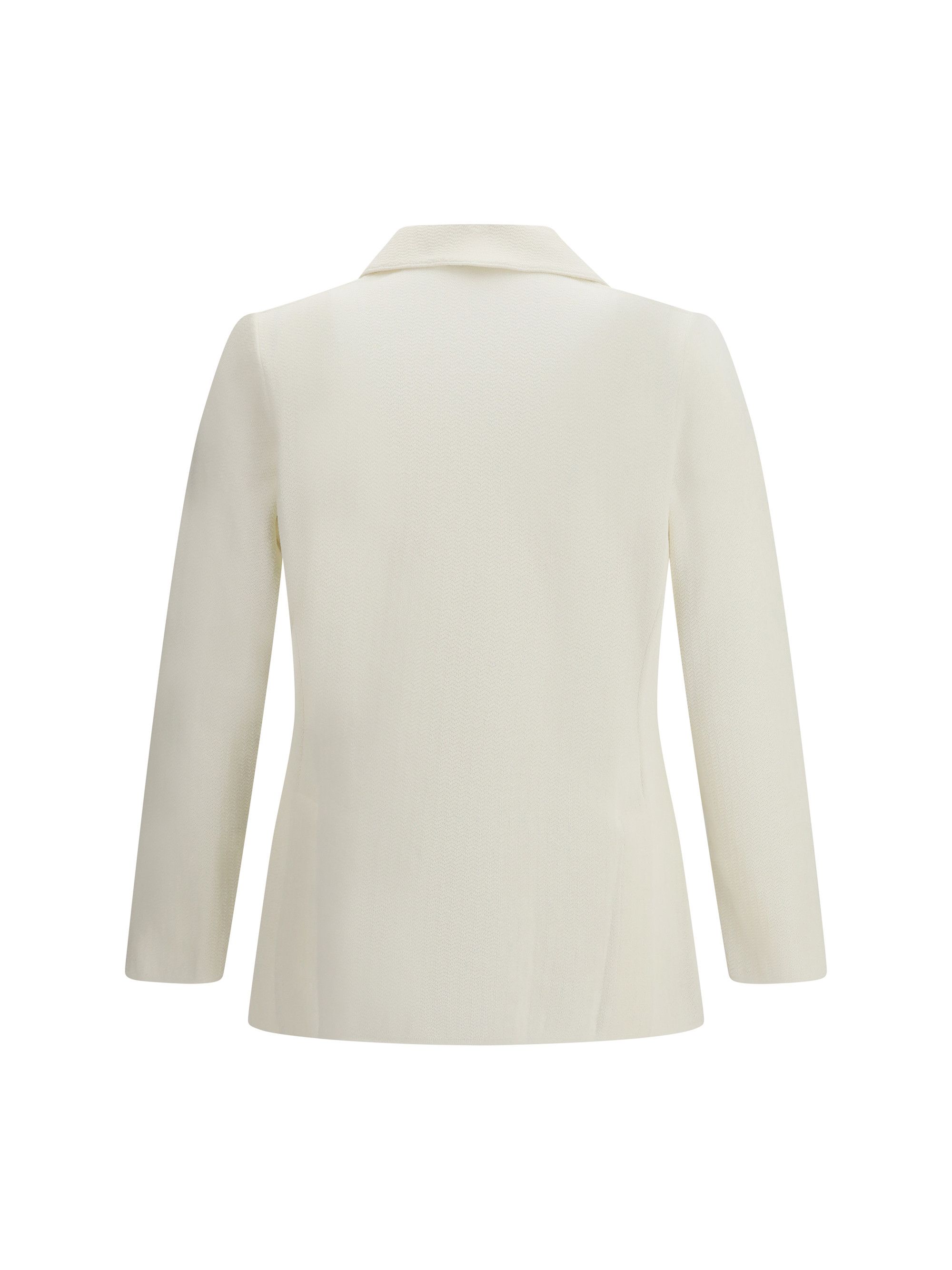 Lardini Knit Blazer Size US L / EU 52-54 / 3 - 2 Thumbnail
