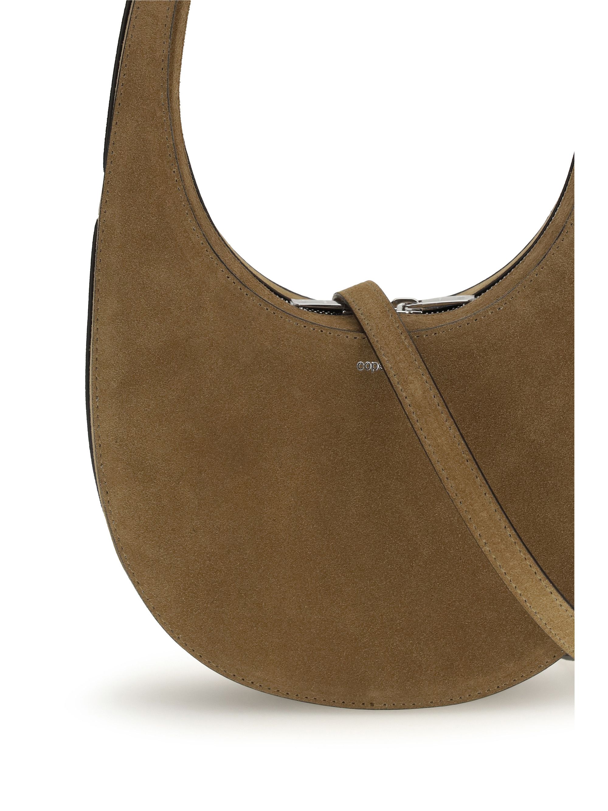 Coperni Crossbody Swipe Bag Size ONE SIZE - 4 Thumbnail