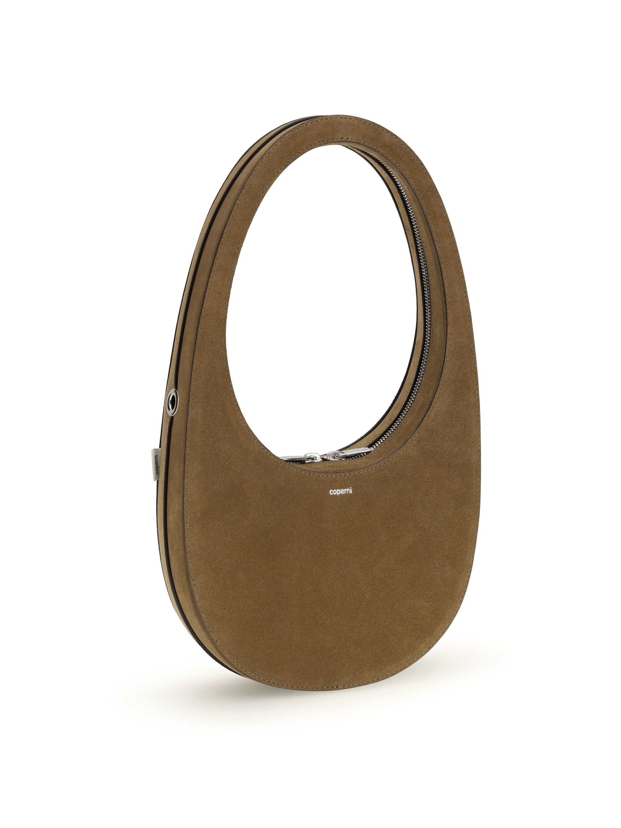 Coperni Crossbody Swipe Bag Size ONE SIZE - 2 Thumbnail