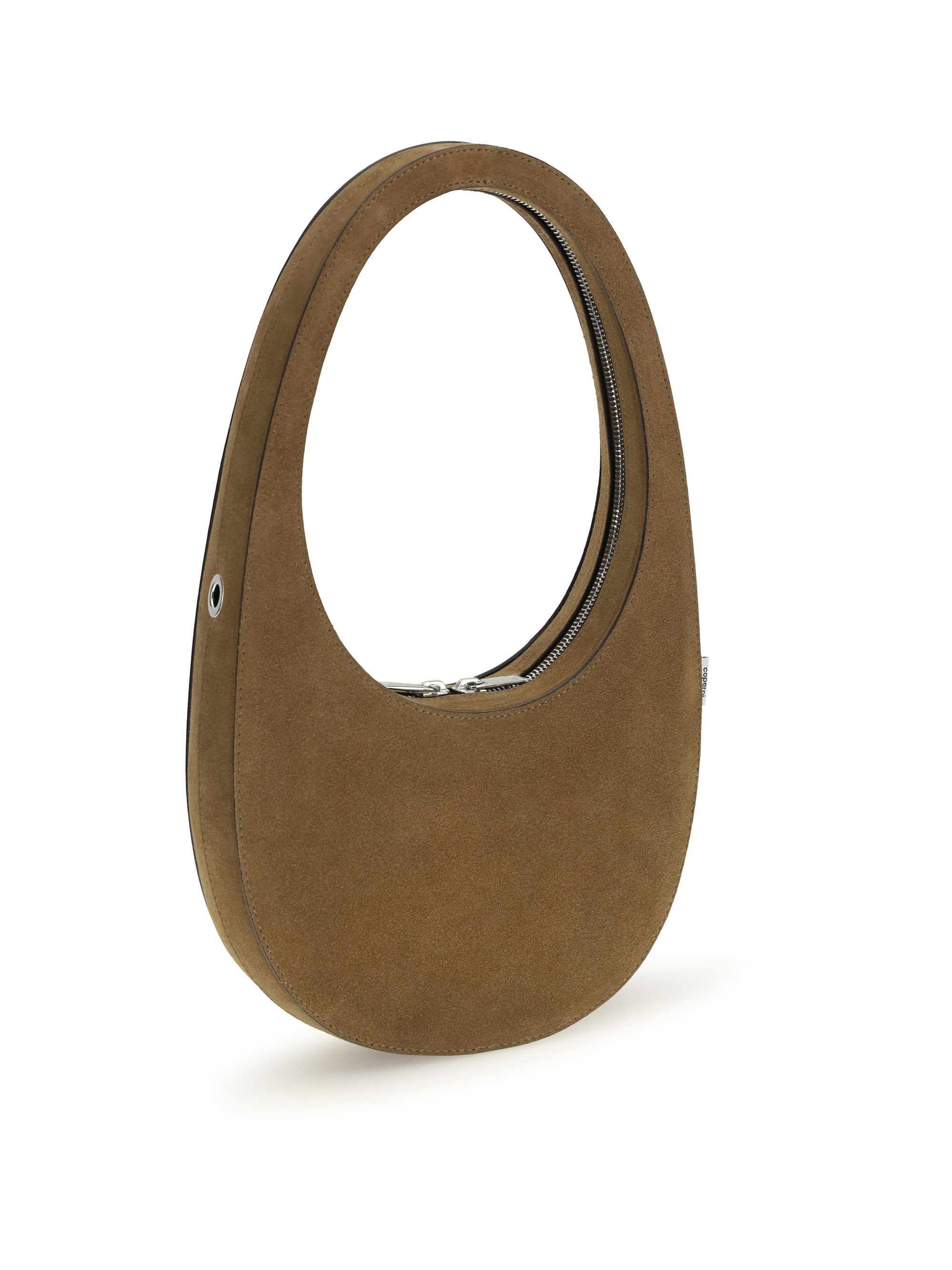 Coperni Crossbody Swipe Bag Size ONE SIZE - 3 Thumbnail