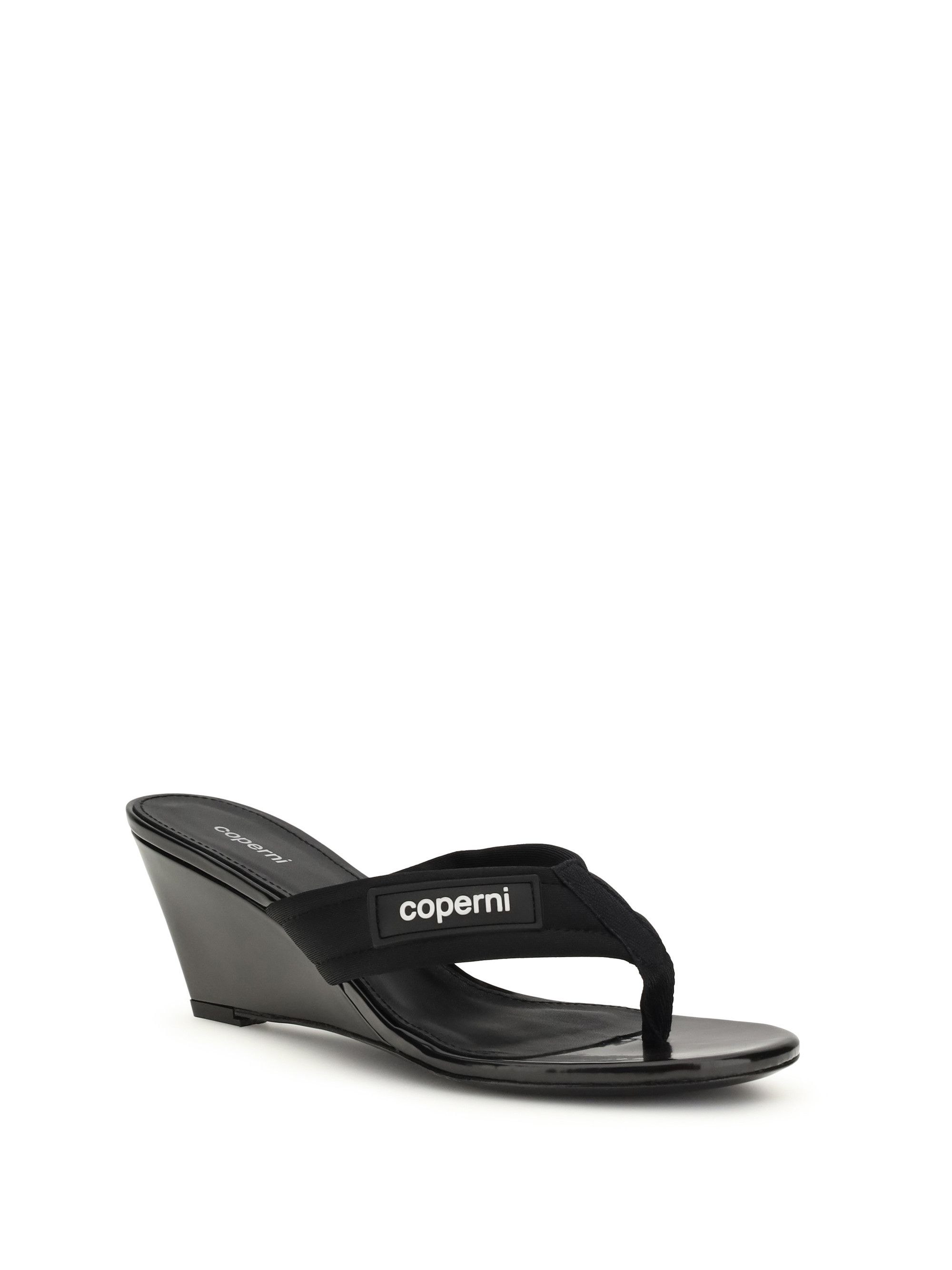 Coperni Lift flip-flop Sandals Size US 7 / IT 37 - 2 Thumbnail