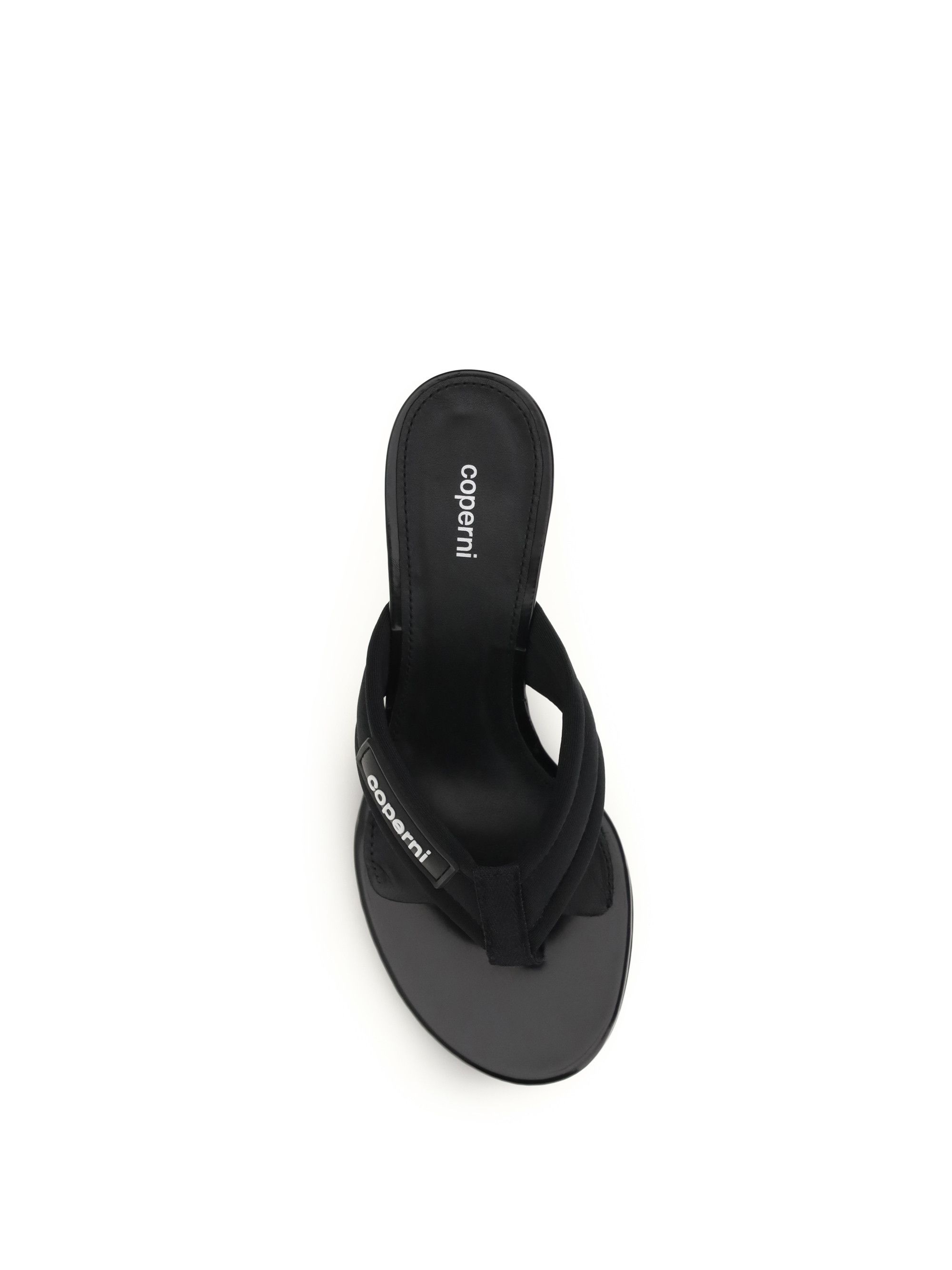 Coperni Lift flip-flop Sandals Size US 7 / IT 37 - 4 Thumbnail