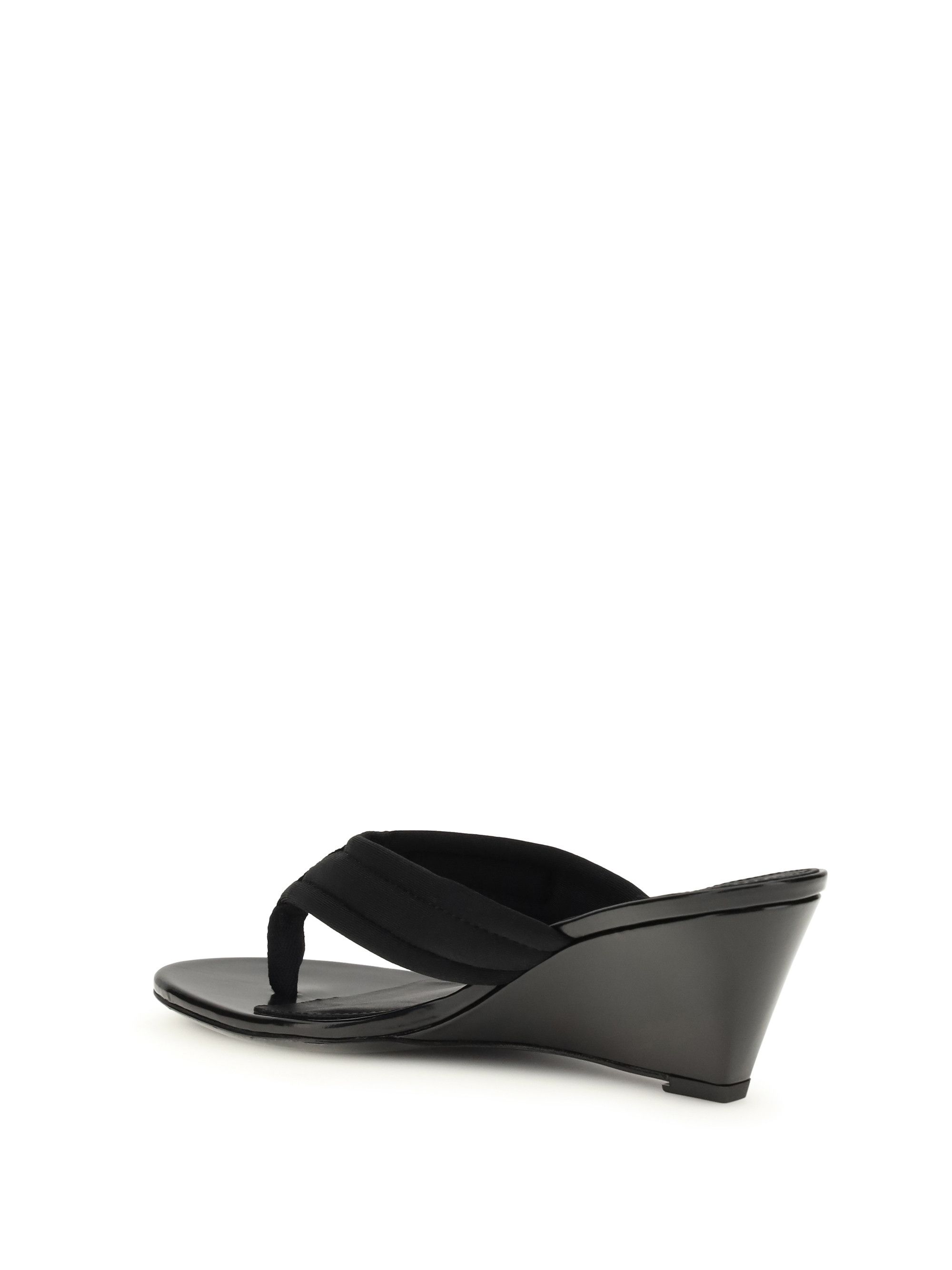 Coperni Lift flip-flop Sandals Size US 7 / IT 37 - 3 Thumbnail