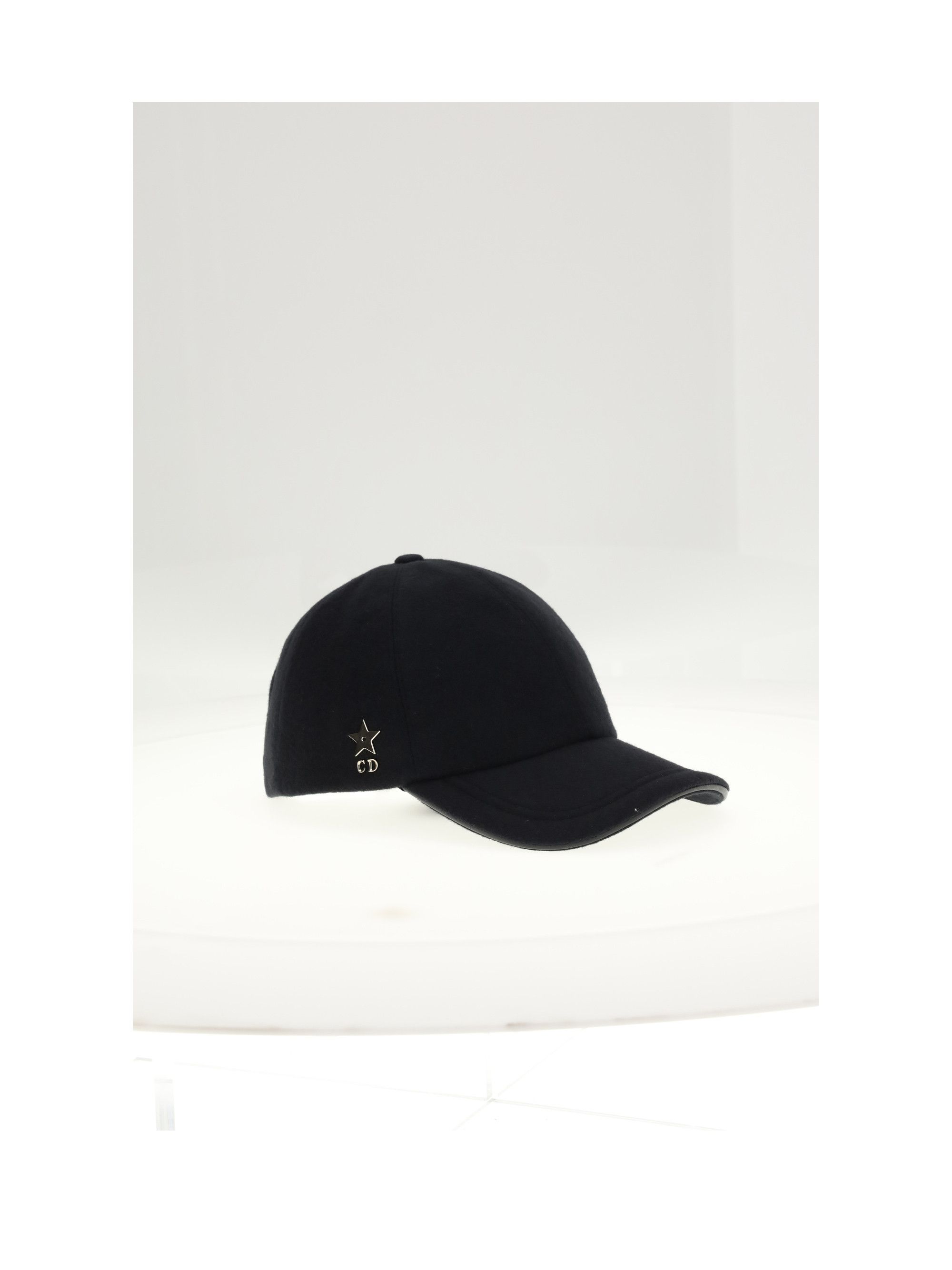 Dior D-PLAYER WOOL Size ONE SIZE - 2 Thumbnail