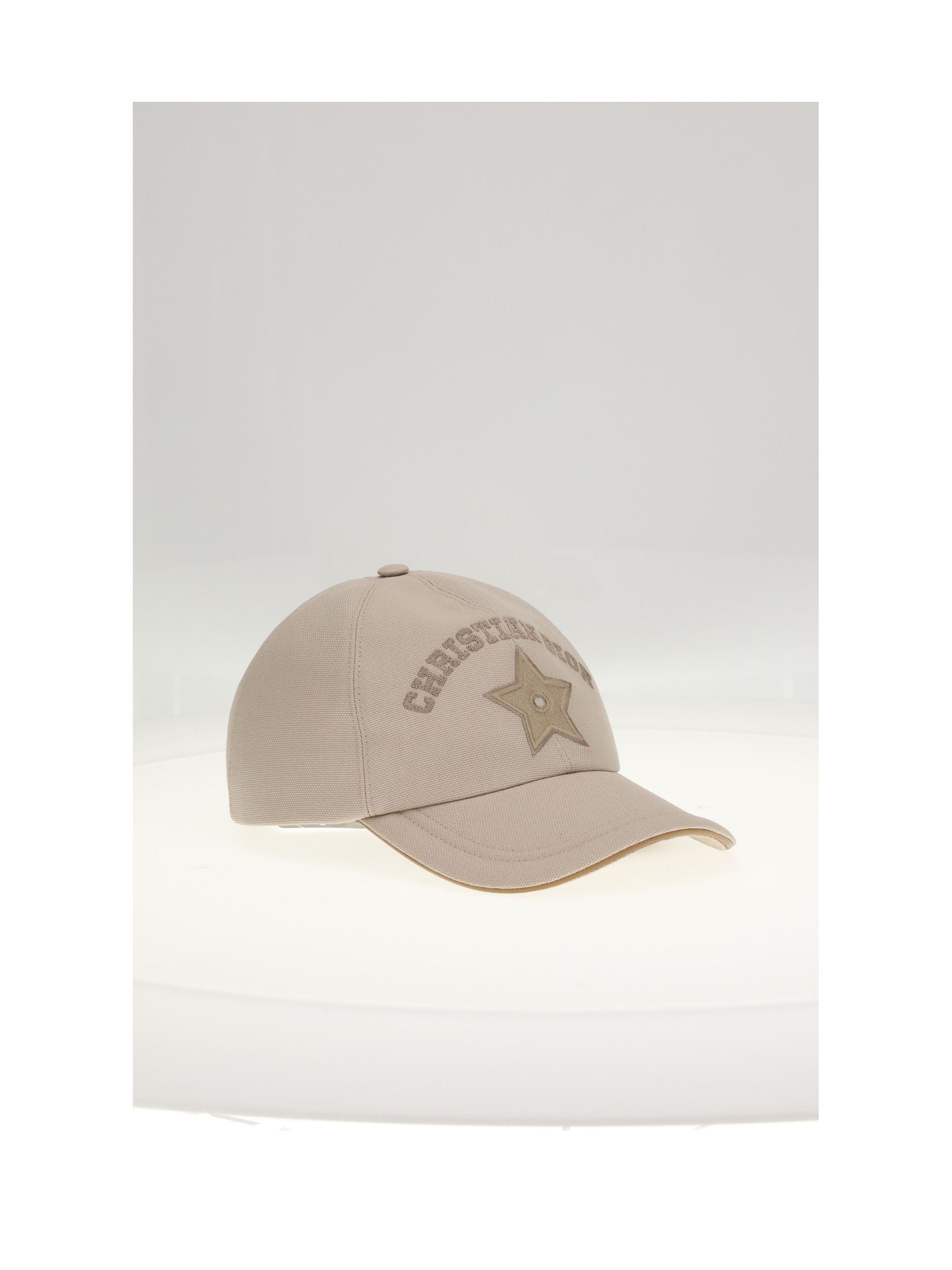 Dior D-PLAYER CANVAS STAR Size ONE SIZE - 2 Thumbnail