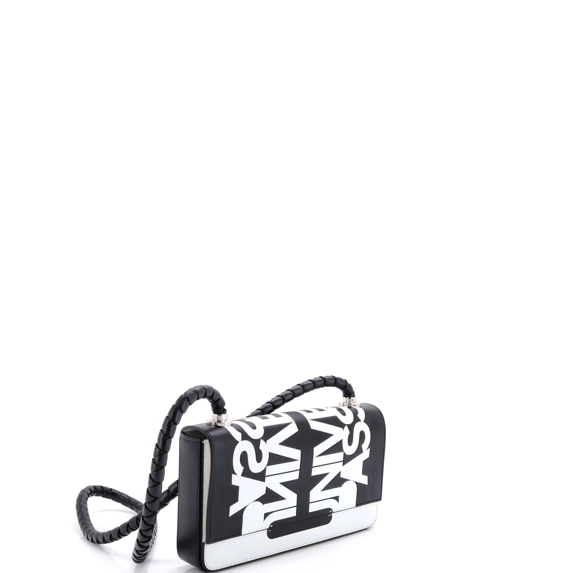 Burberry Universal Passport Crossbody Bag Size ONE SIZE - 2 Thumbnail