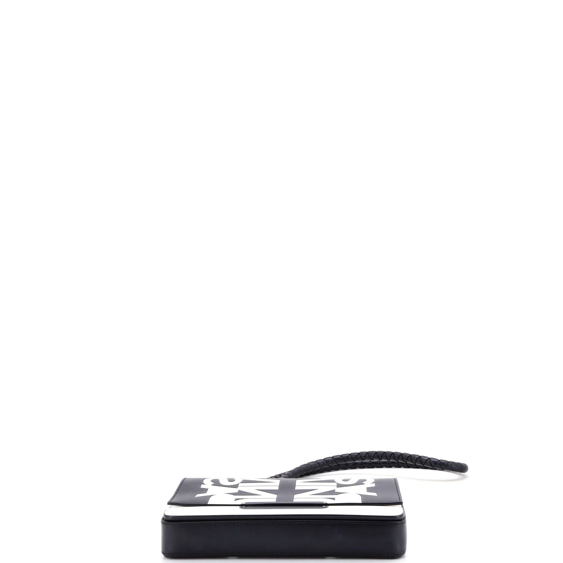 Burberry Universal Passport Crossbody Bag Size ONE SIZE - 4 Thumbnail