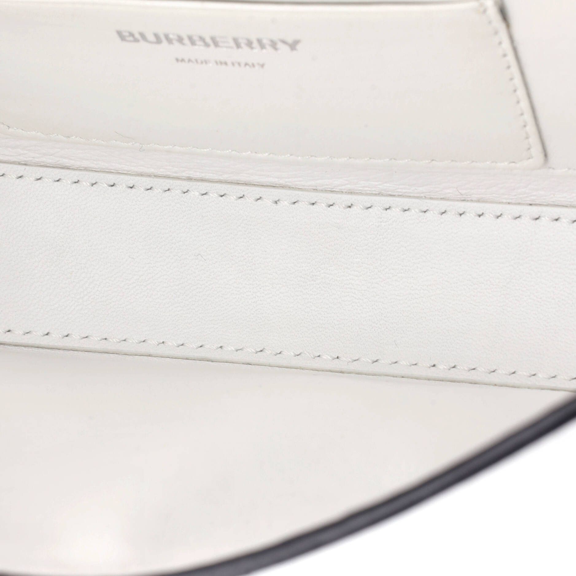 Burberry Universal Passport Crossbody Bag Size ONE SIZE - 5 Thumbnail
