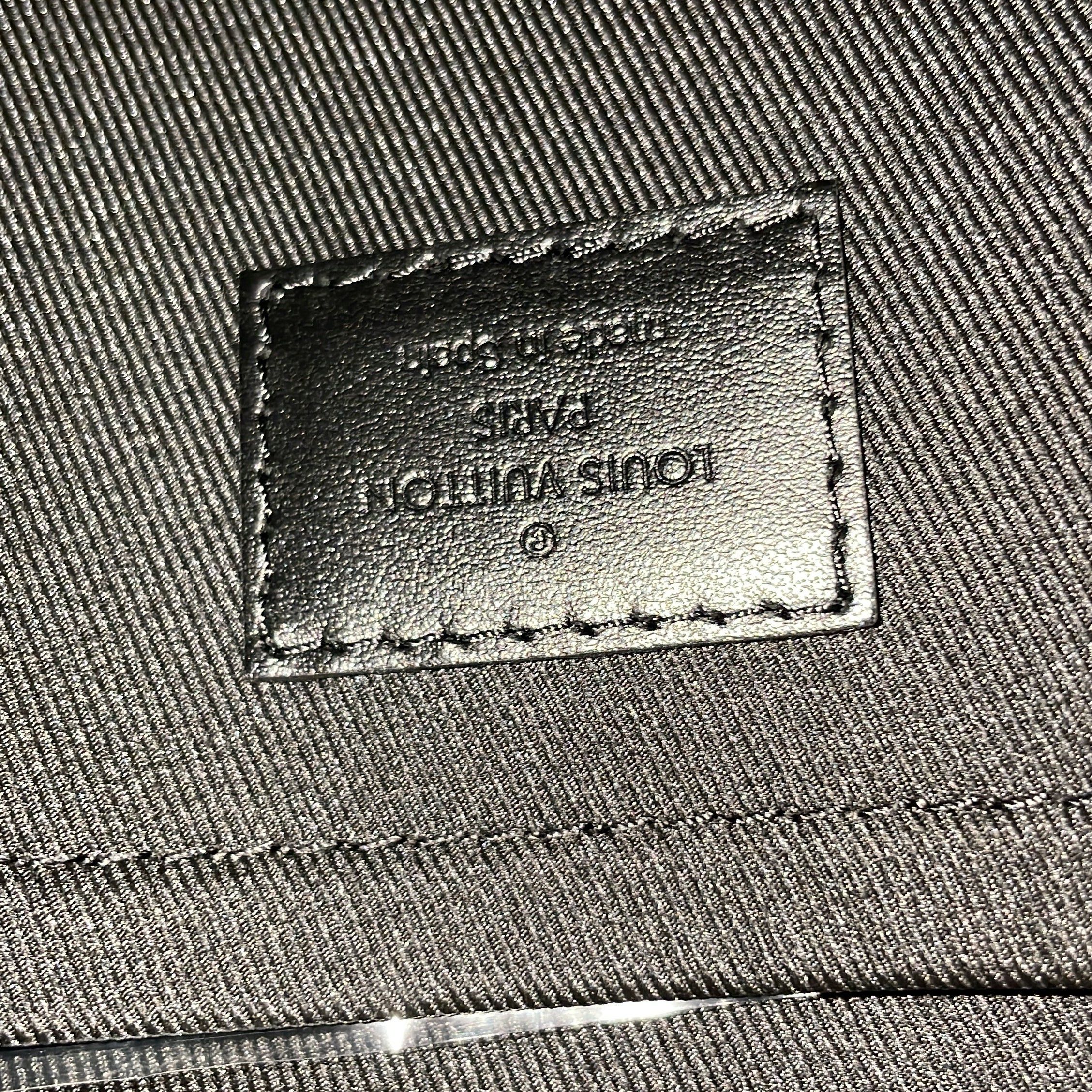 Louis Vuitton Pochette To-Go Size ONE SIZE - 8 Thumbnail