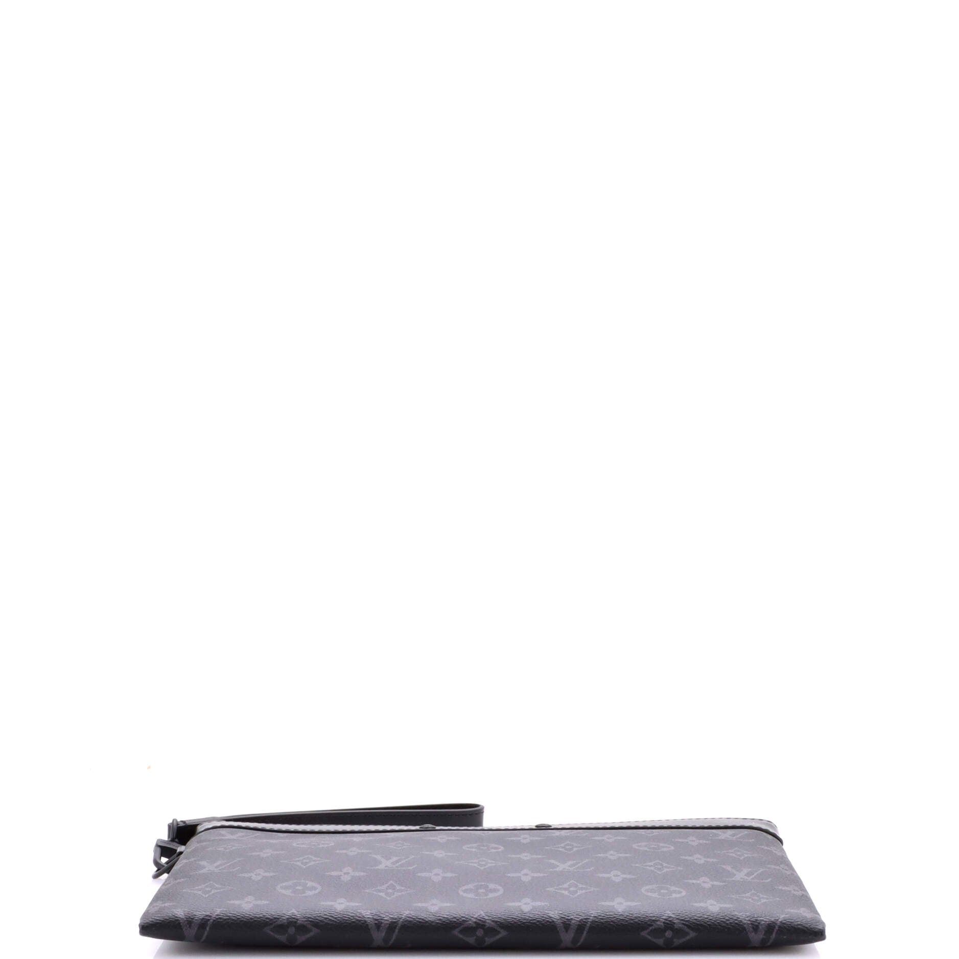 Louis Vuitton Pochette To-Go Size ONE SIZE - 4 Thumbnail