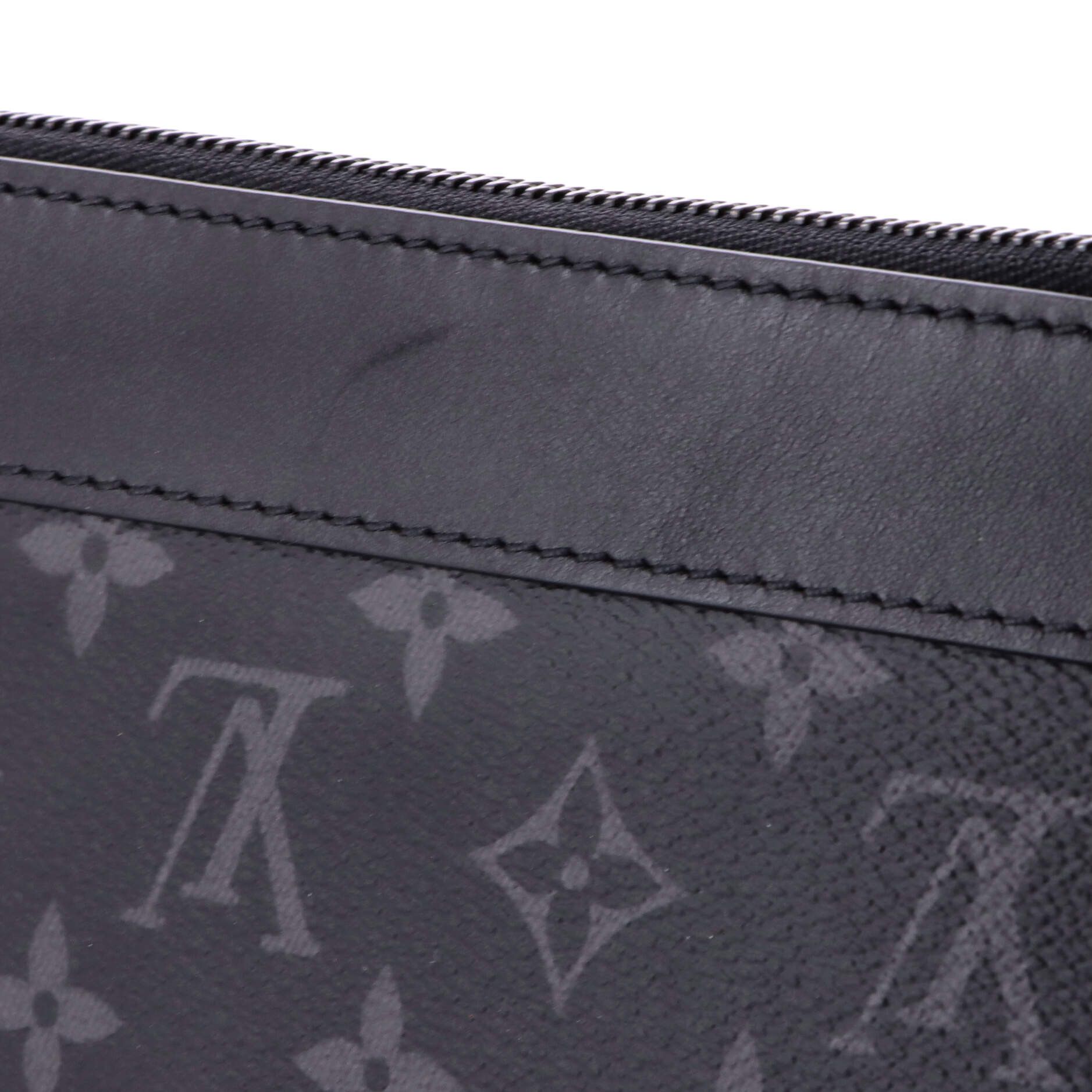 Louis Vuitton Pochette To-Go Size ONE SIZE - 6 Thumbnail