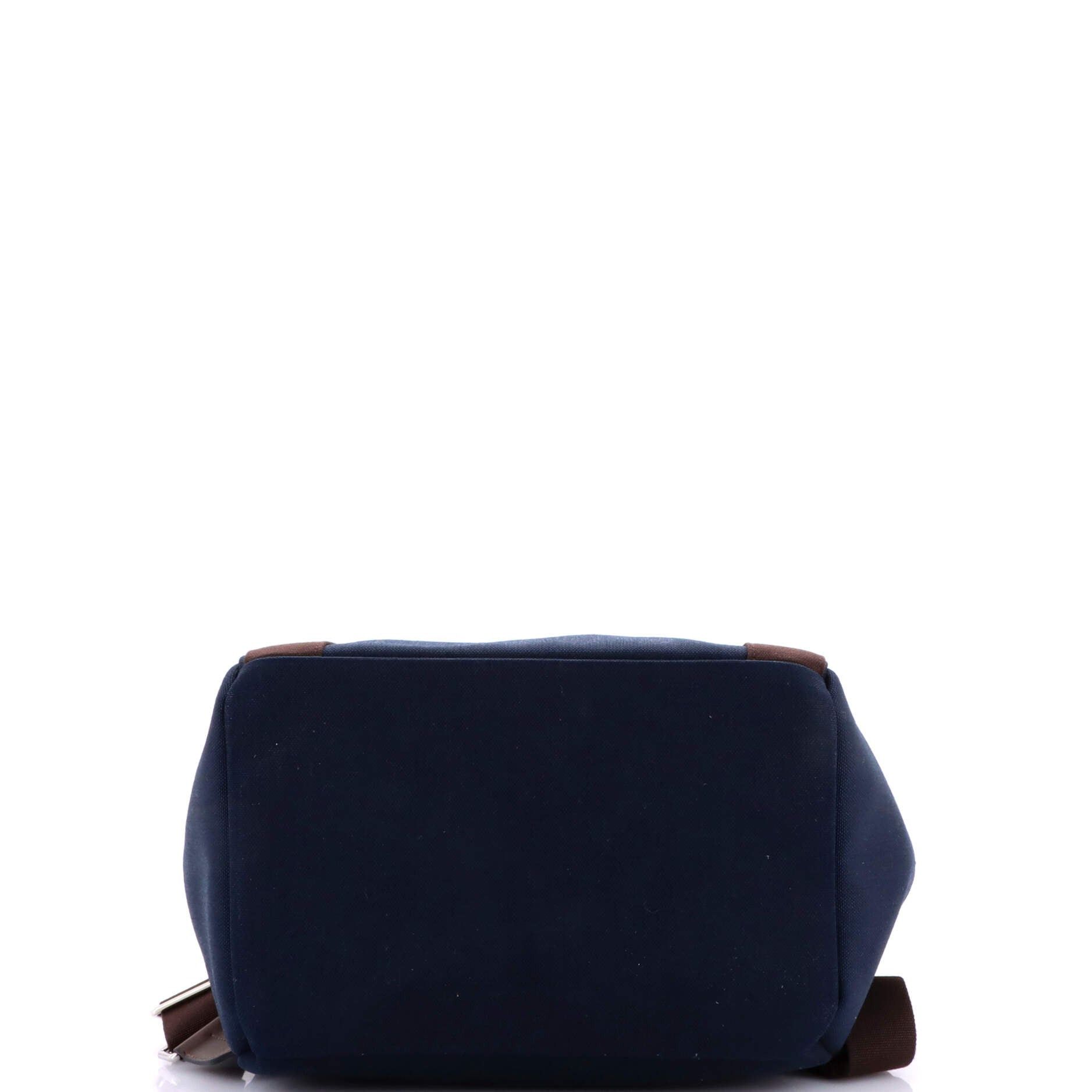 Hermes Sac De Pansage Groom Backpack Size ONE SIZE - 4 Thumbnail
