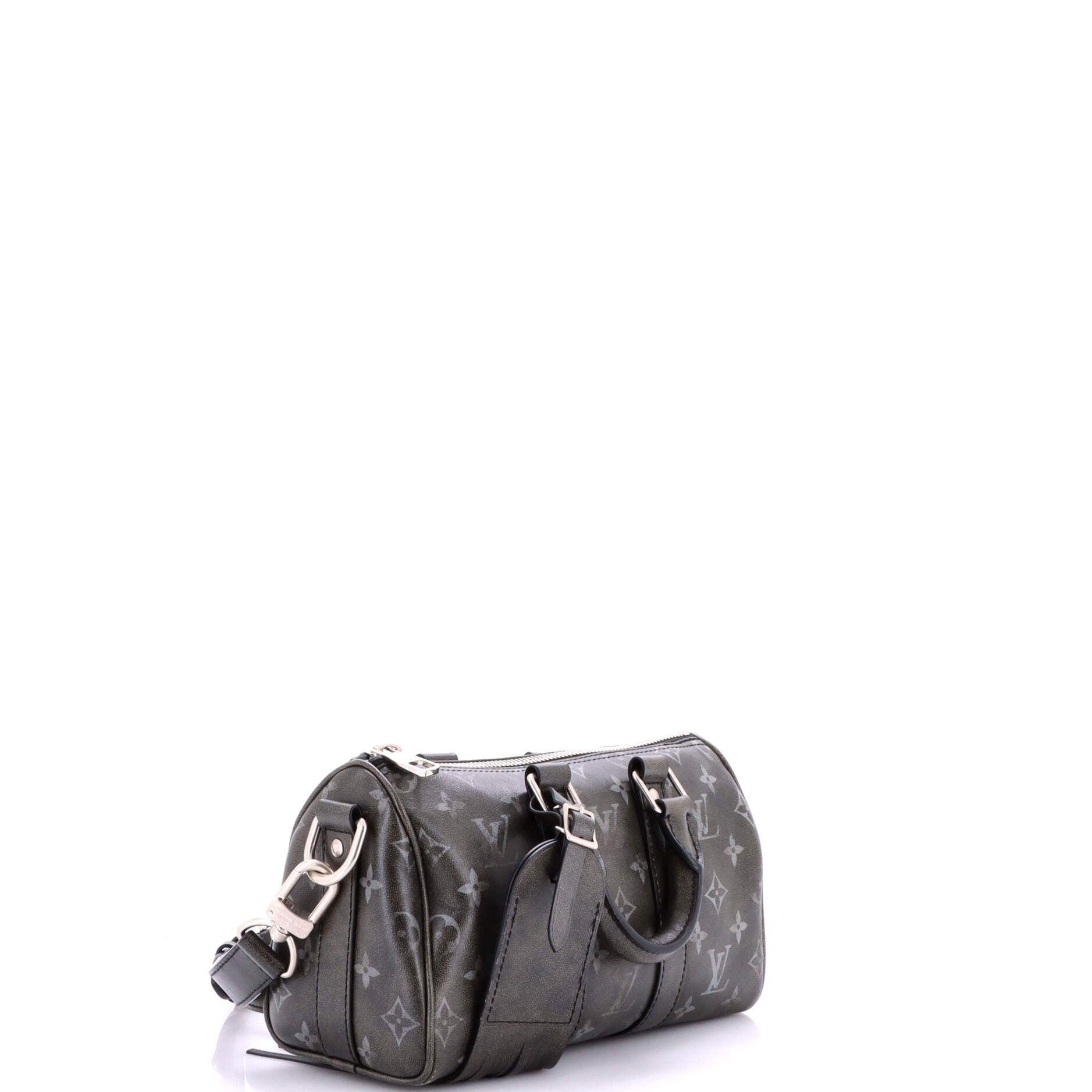 Louis Vuitton Keepall Bandouliere Bag Size ONE SIZE - 2 Thumbnail