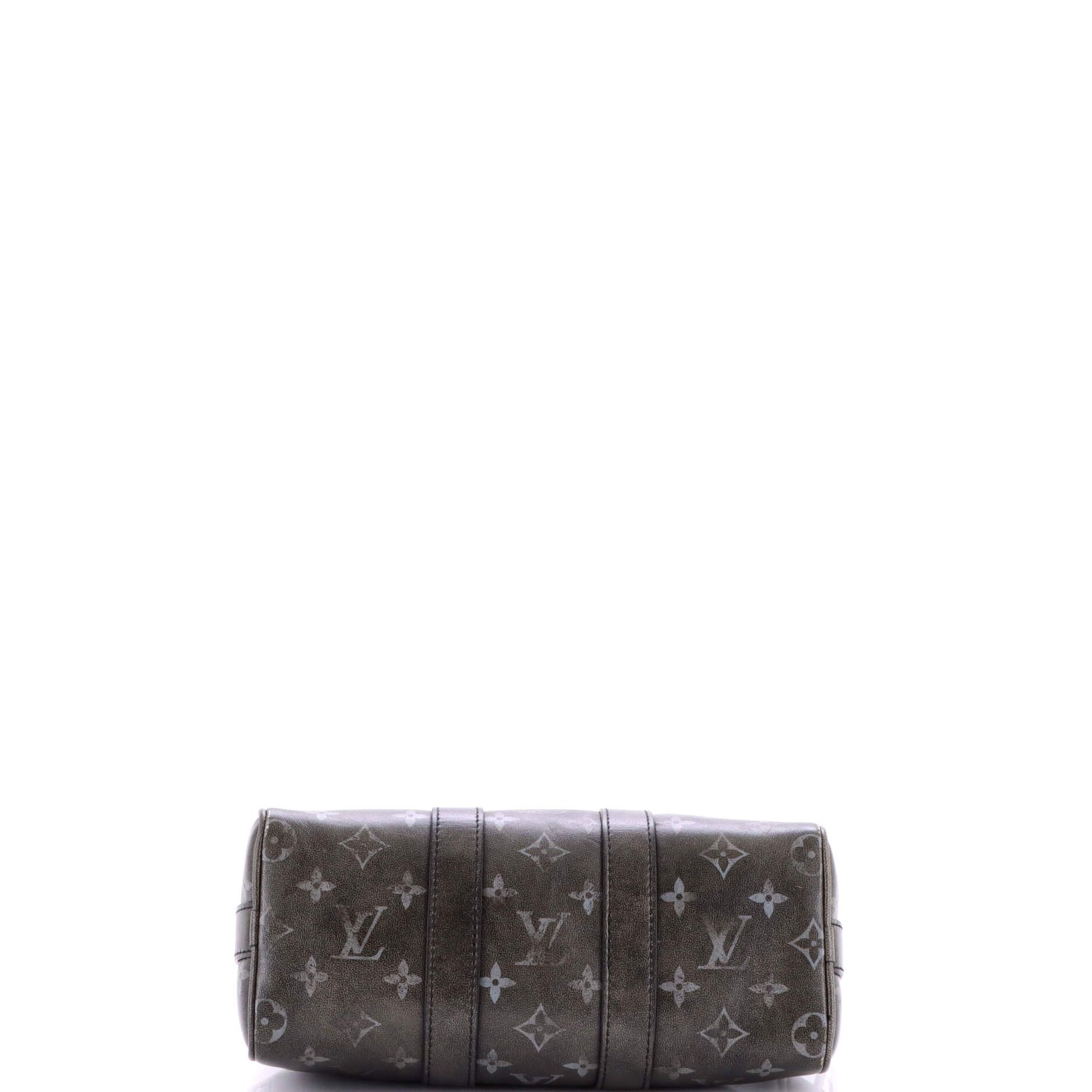 Louis Vuitton Keepall Bandouliere Bag Size ONE SIZE - 4 Thumbnail