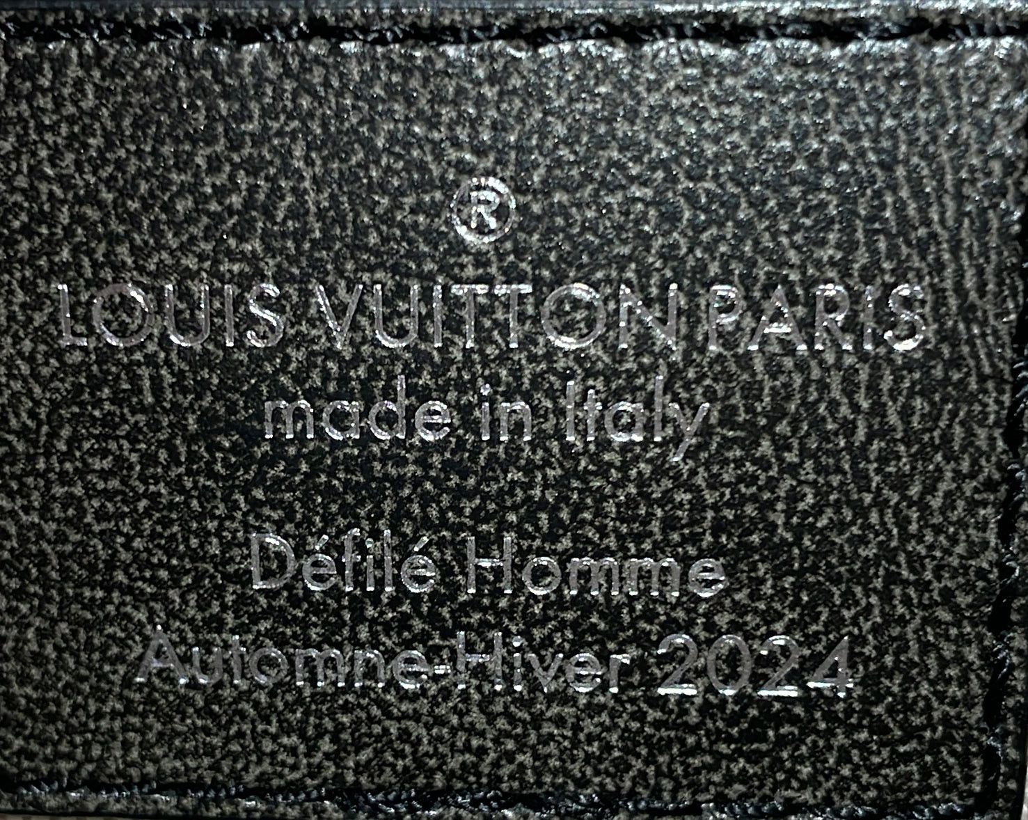 Louis Vuitton Keepall Bandouliere Bag Size ONE SIZE - 9 Thumbnail