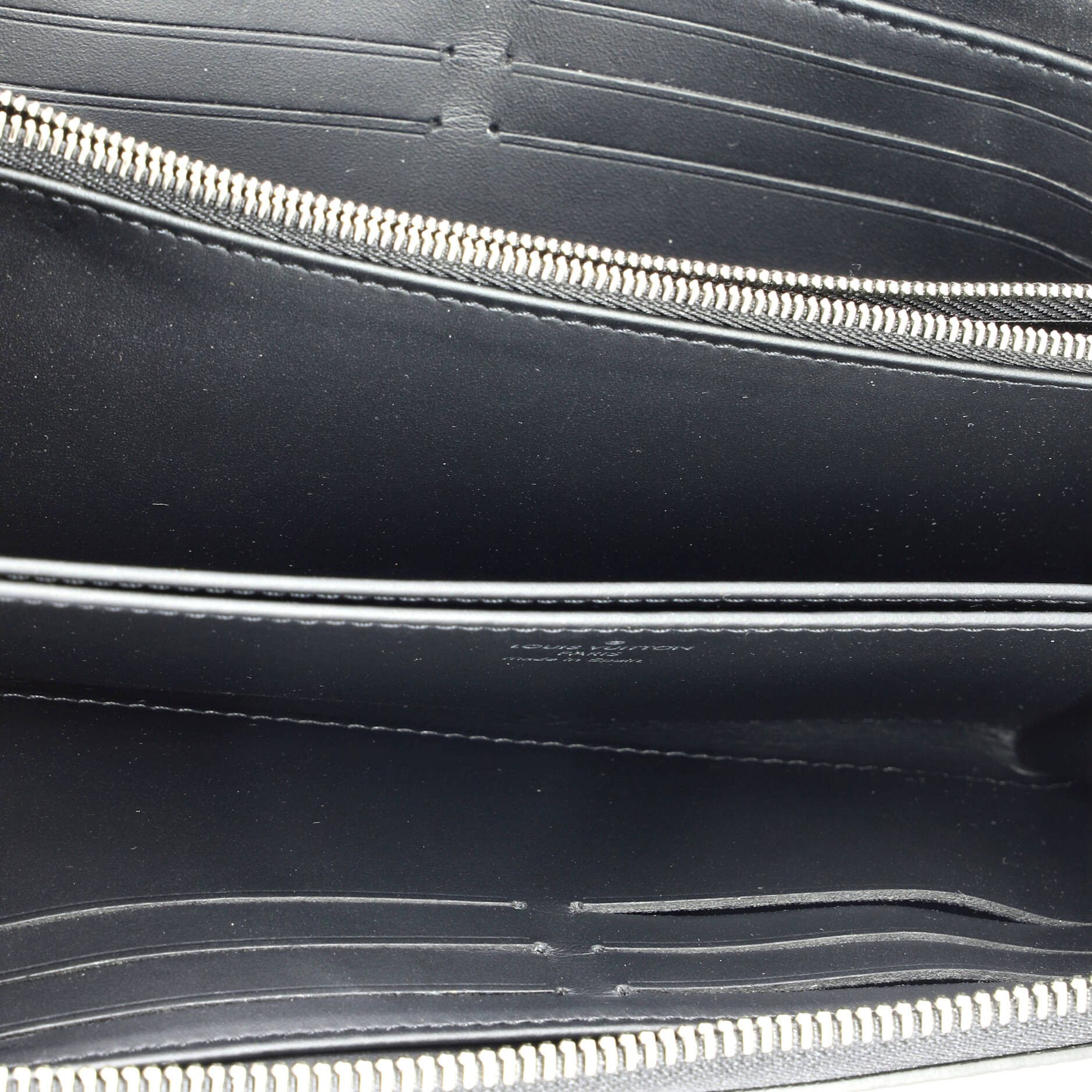 Louis Vuitton Zippy Wallet Size ONE SIZE - 5 Thumbnail