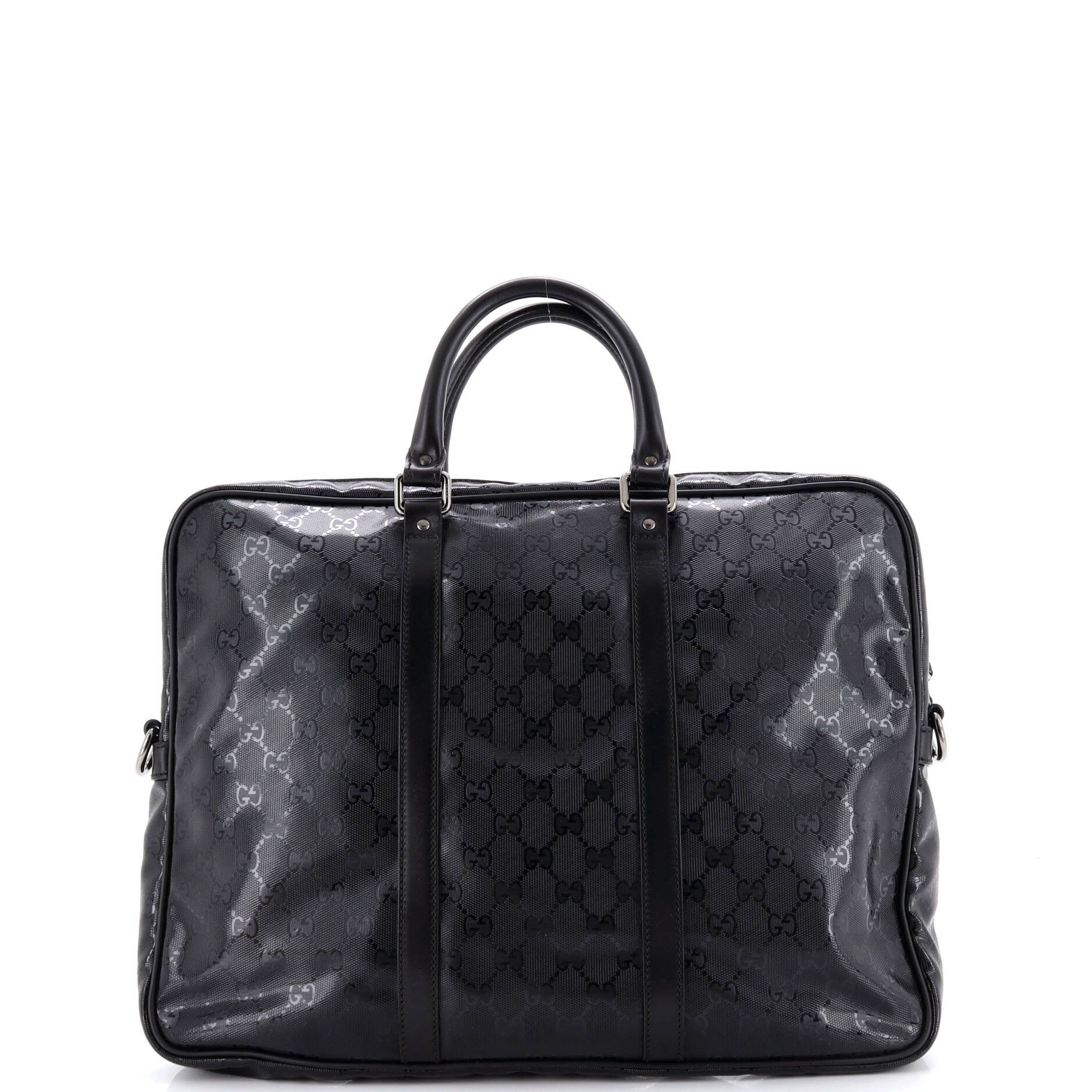 Gucci Convertible Briefcase Size ONE SIZE - 3 Thumbnail