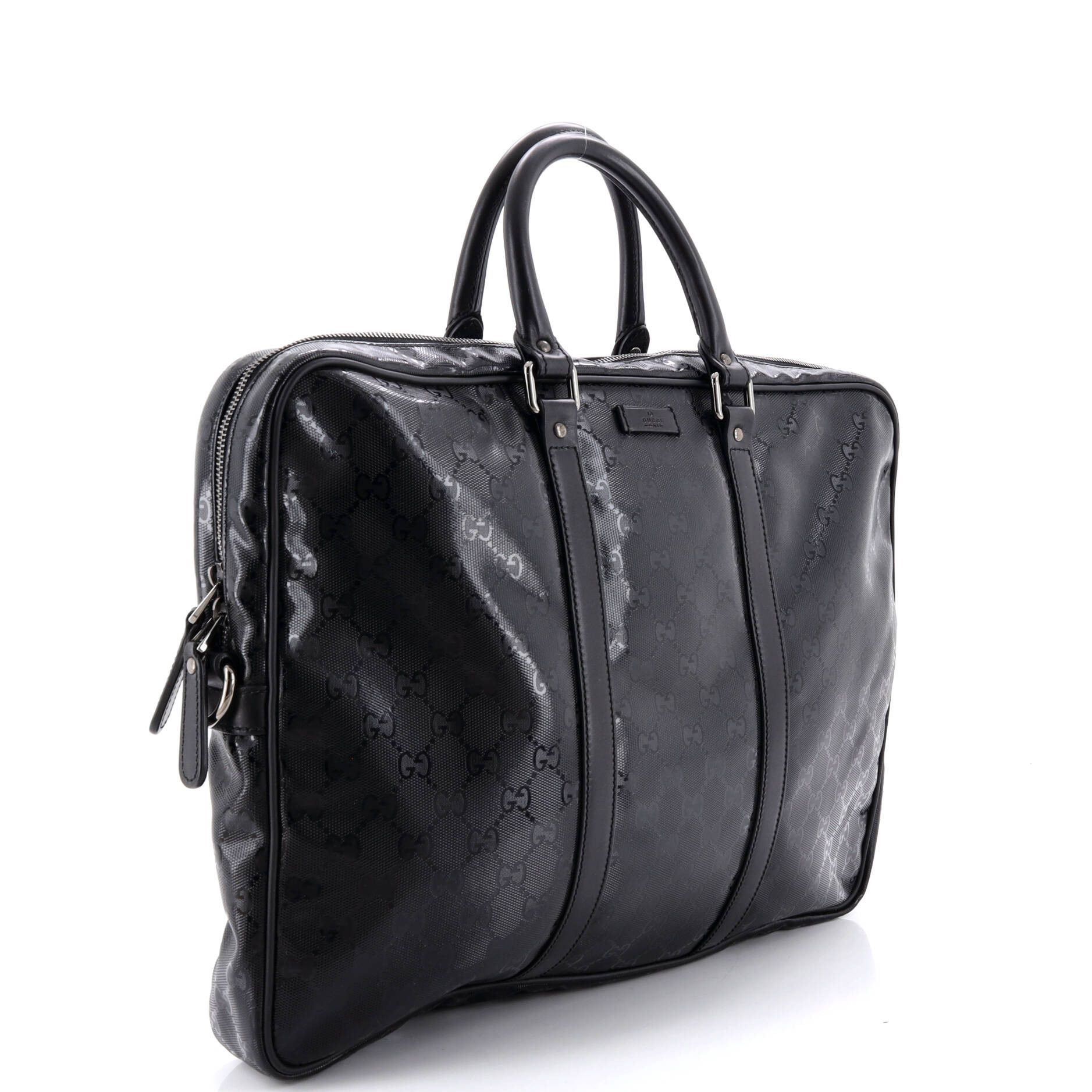 Gucci Convertible Briefcase Size ONE SIZE - 2 Thumbnail