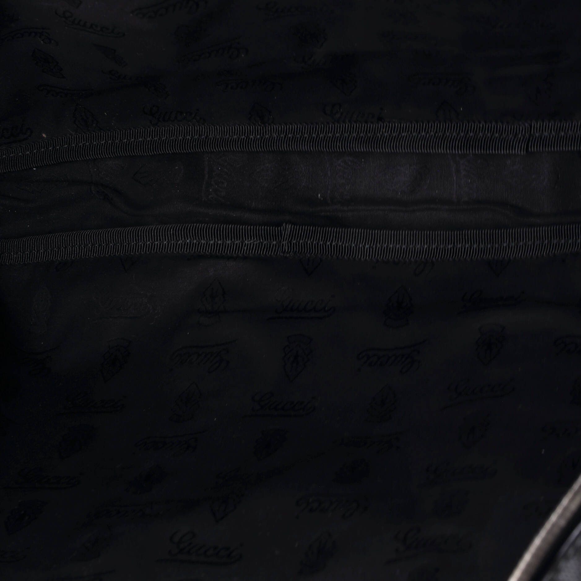 Gucci Convertible Briefcase Size ONE SIZE - 5 Thumbnail