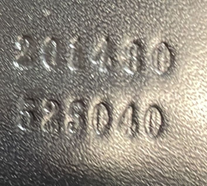 Gucci Convertible Briefcase Size ONE SIZE - 7 Thumbnail