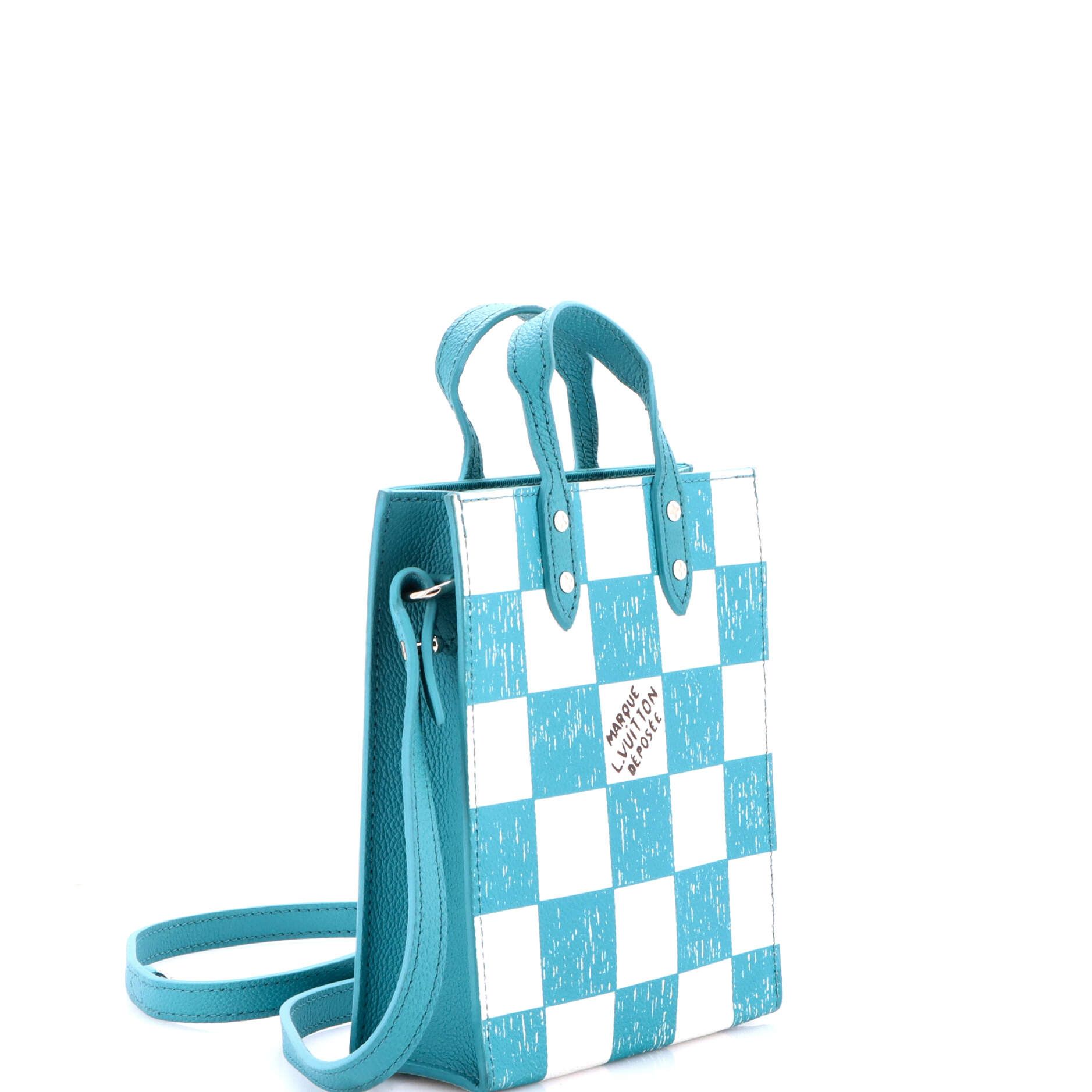 Louis Vuitton Sac Plat Bag Size ONE SIZE - 2 Thumbnail