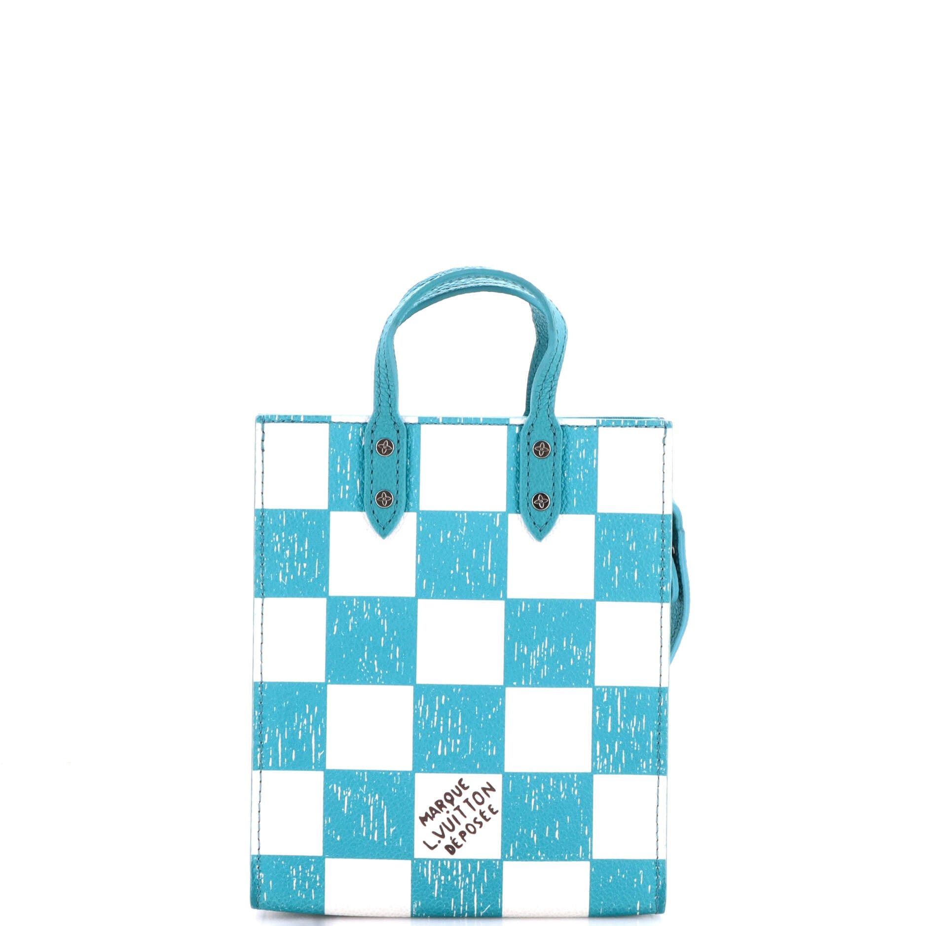 Louis Vuitton Sac Plat Bag Size ONE SIZE - 3 Thumbnail