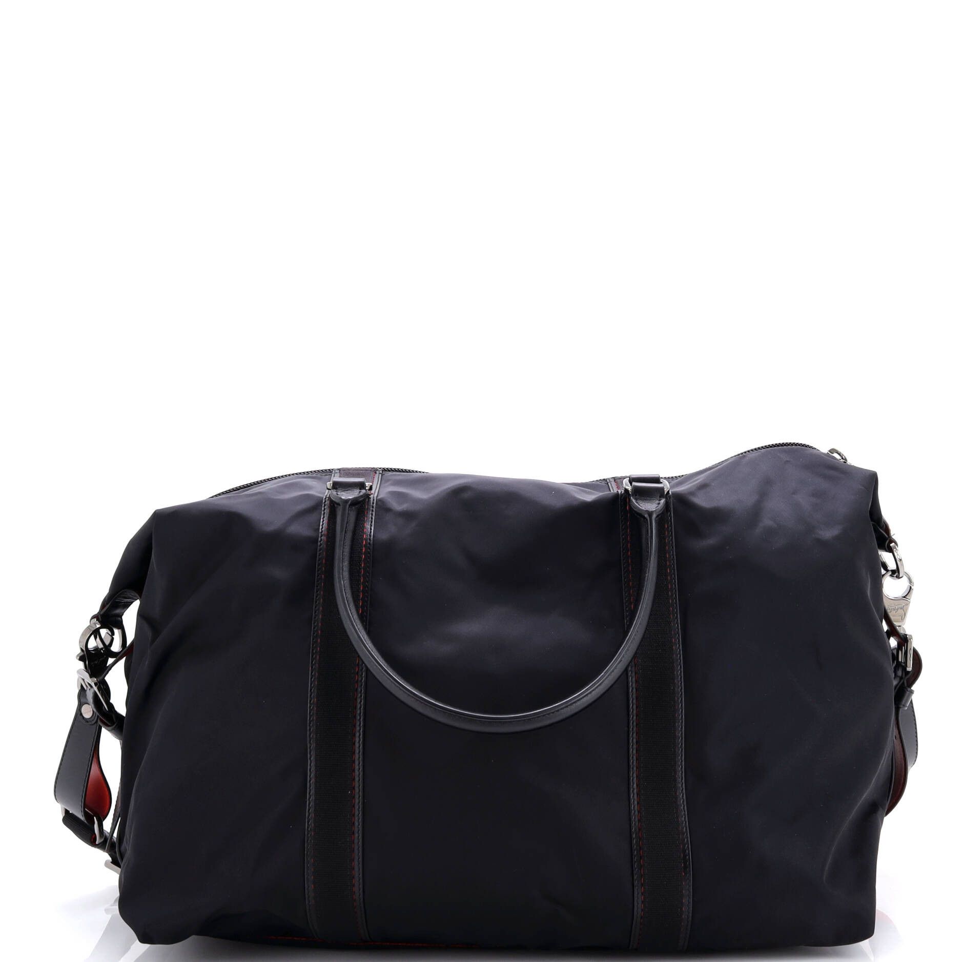 Christian Louboutin Paris Loubicity Weekender Size ONE SIZE - 3 Thumbnail