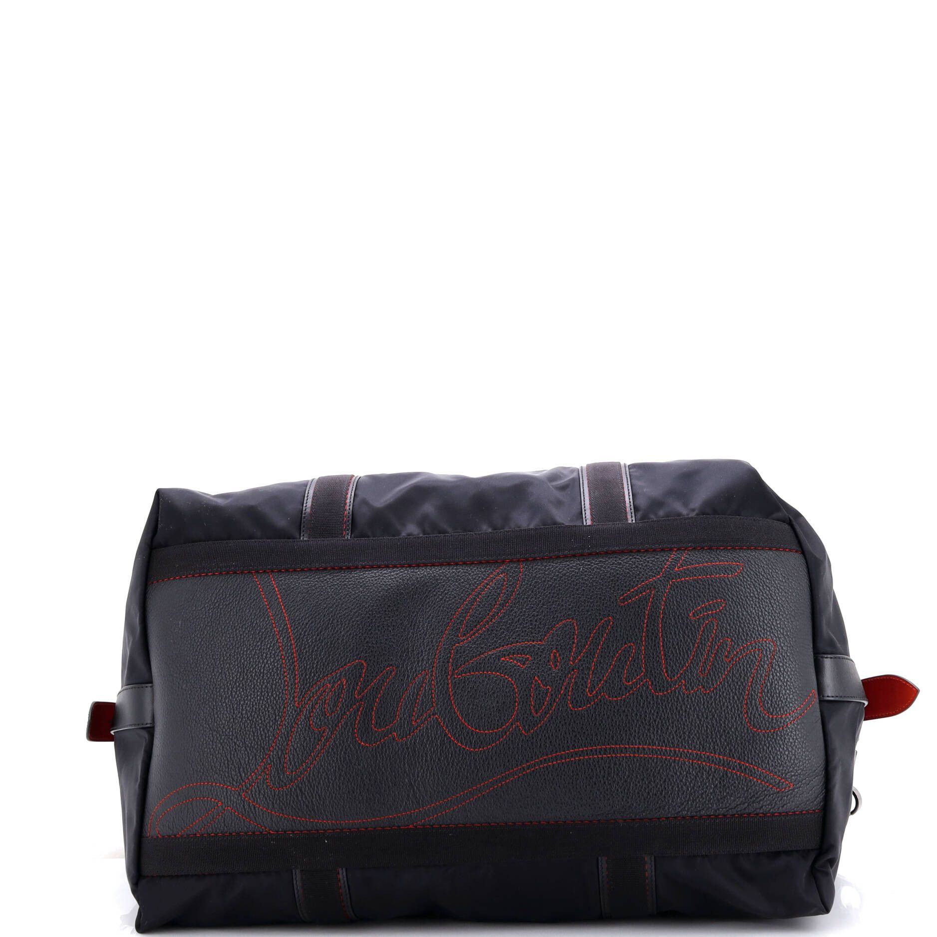 Christian Louboutin Paris Loubicity Weekender Size ONE SIZE - 4 Thumbnail