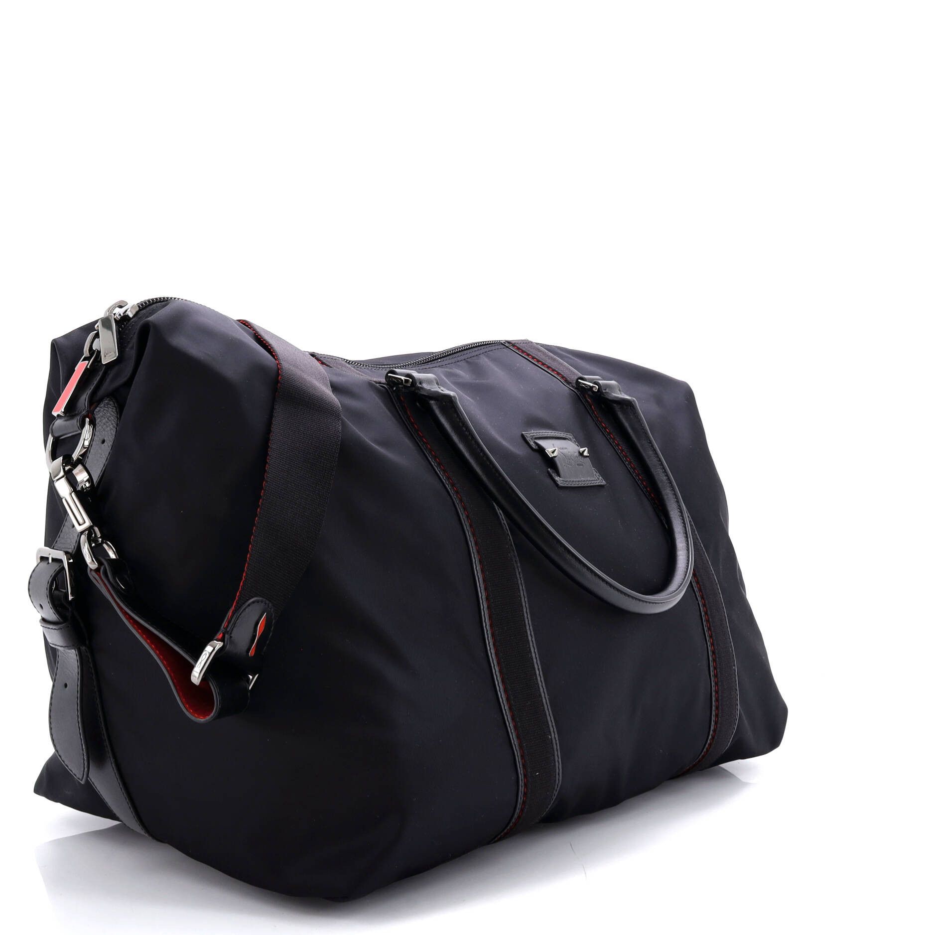 Christian Louboutin Paris Loubicity Weekender Size ONE SIZE - 2 Thumbnail