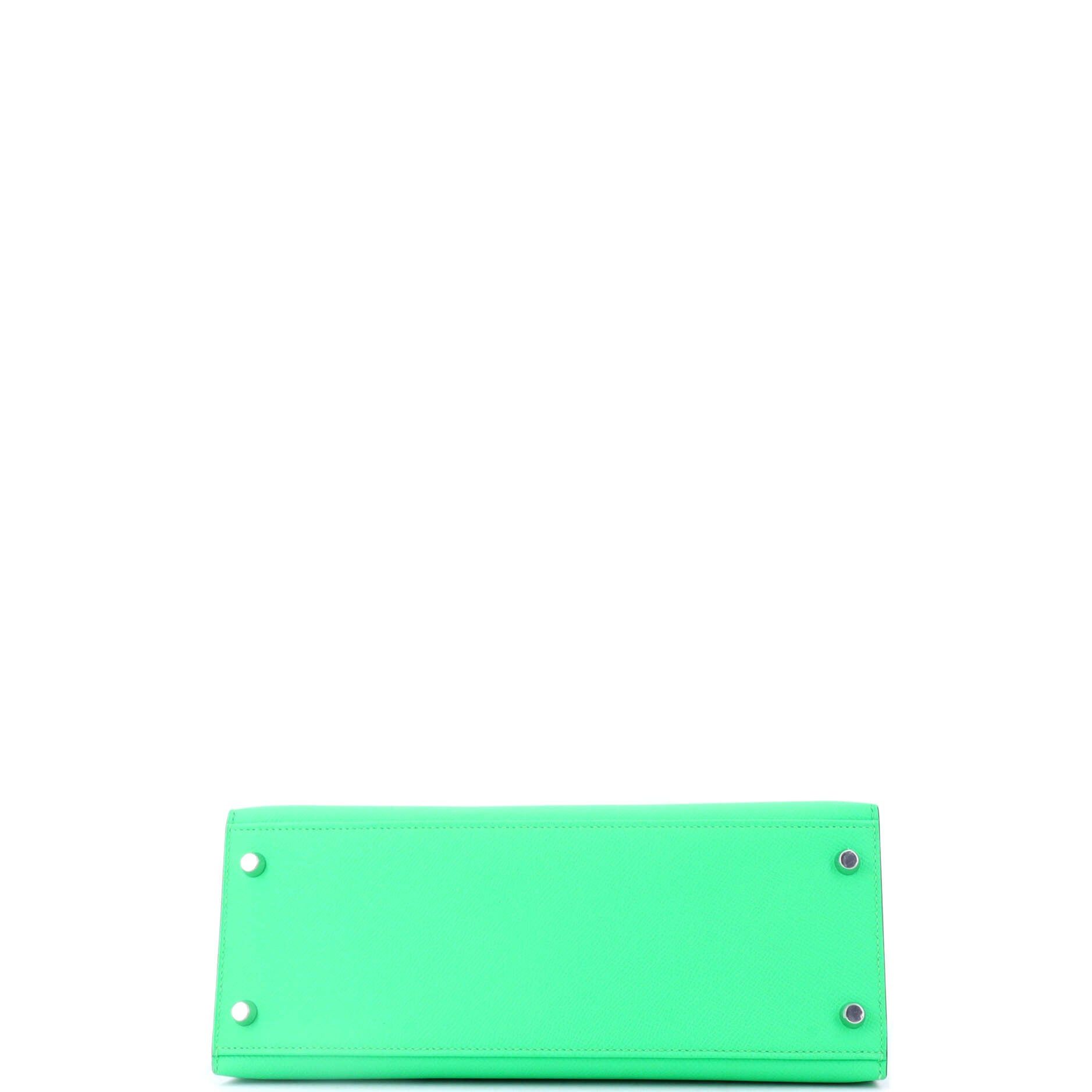 Hermes Kelly Handbag Size ONE SIZE - 5 Thumbnail