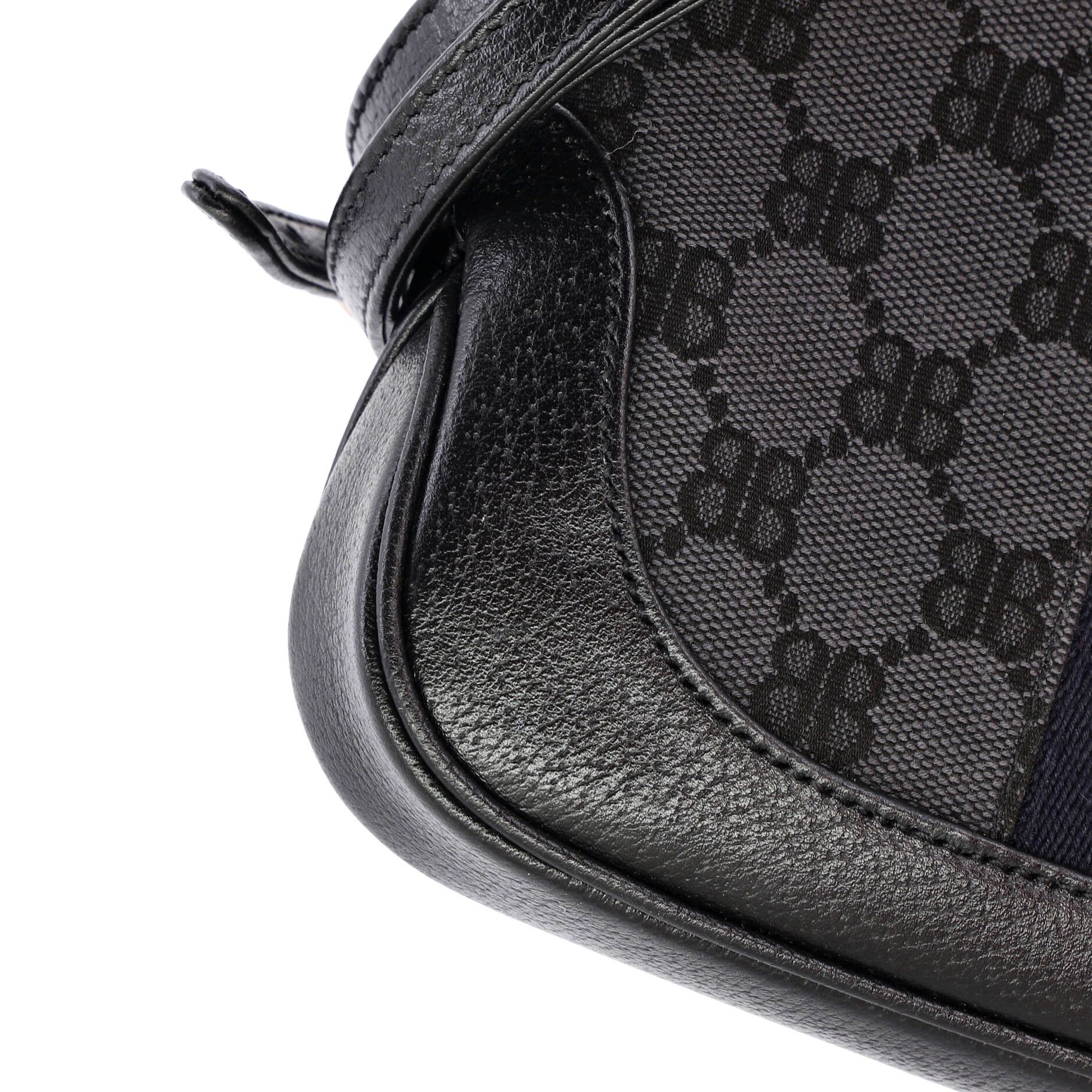 Balenciaga x Gucci The Hacker Project Jackie 1961 Hobo Size ONE SIZE - 7 Thumbnail