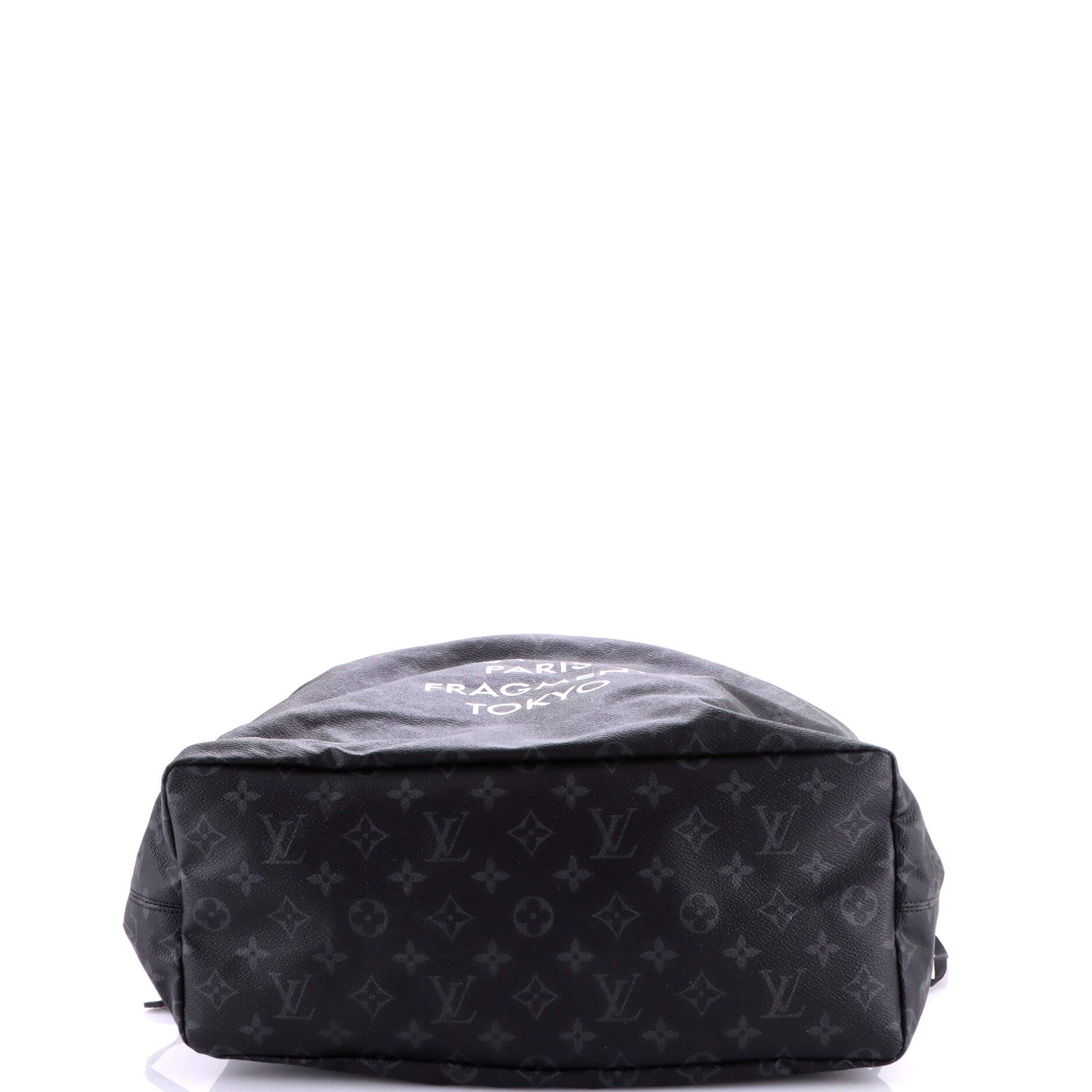 Louis Vuitton Cabas Light Drawstring Bag Size ONE SIZE - 4 Thumbnail