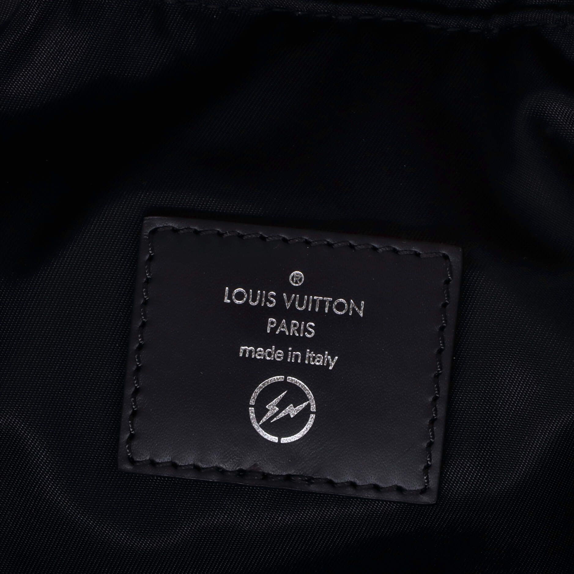 Louis Vuitton Cabas Light Drawstring Bag Size ONE SIZE - 7 Thumbnail