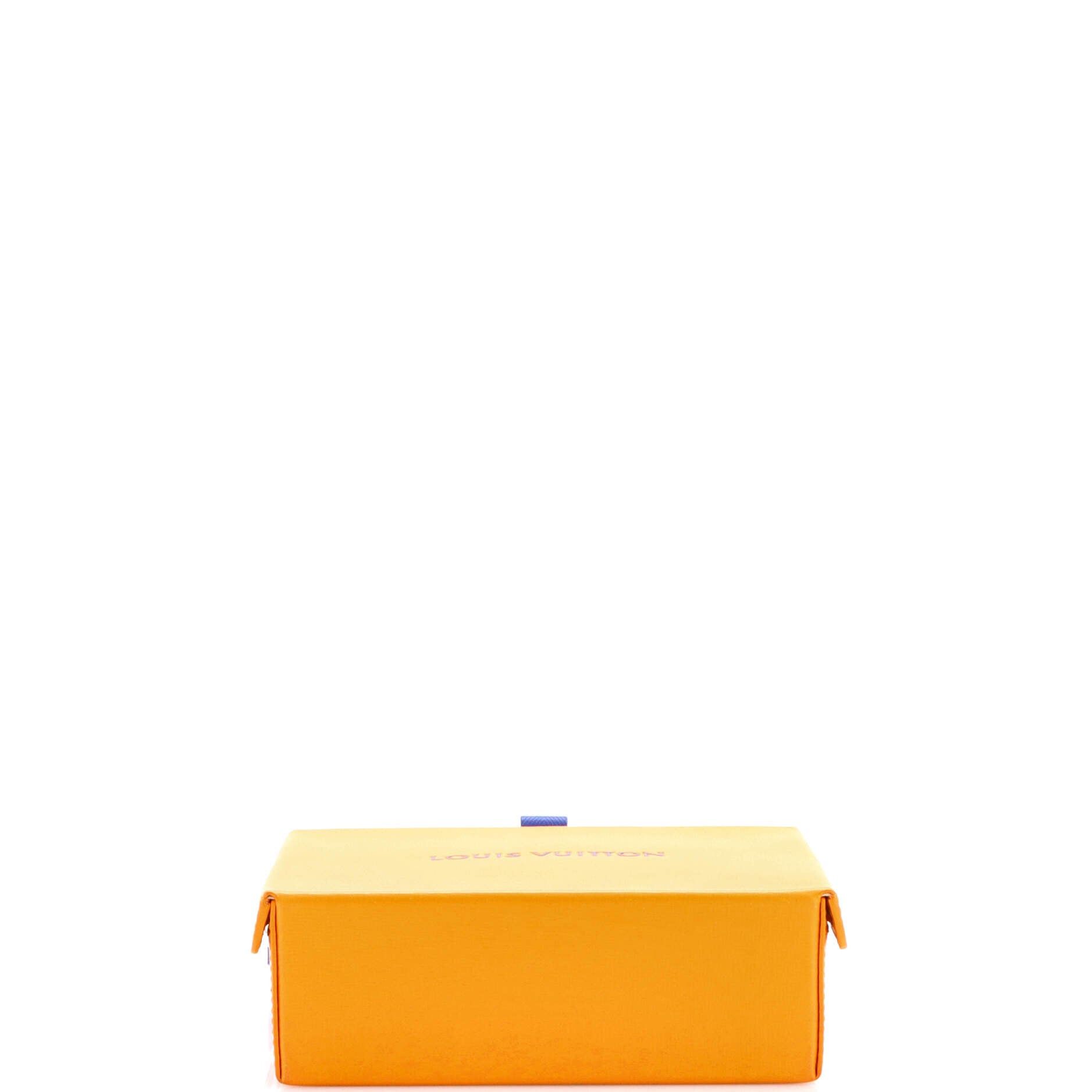 Louis Vuitton Shopper Clutch Size ONE SIZE - 4 Thumbnail