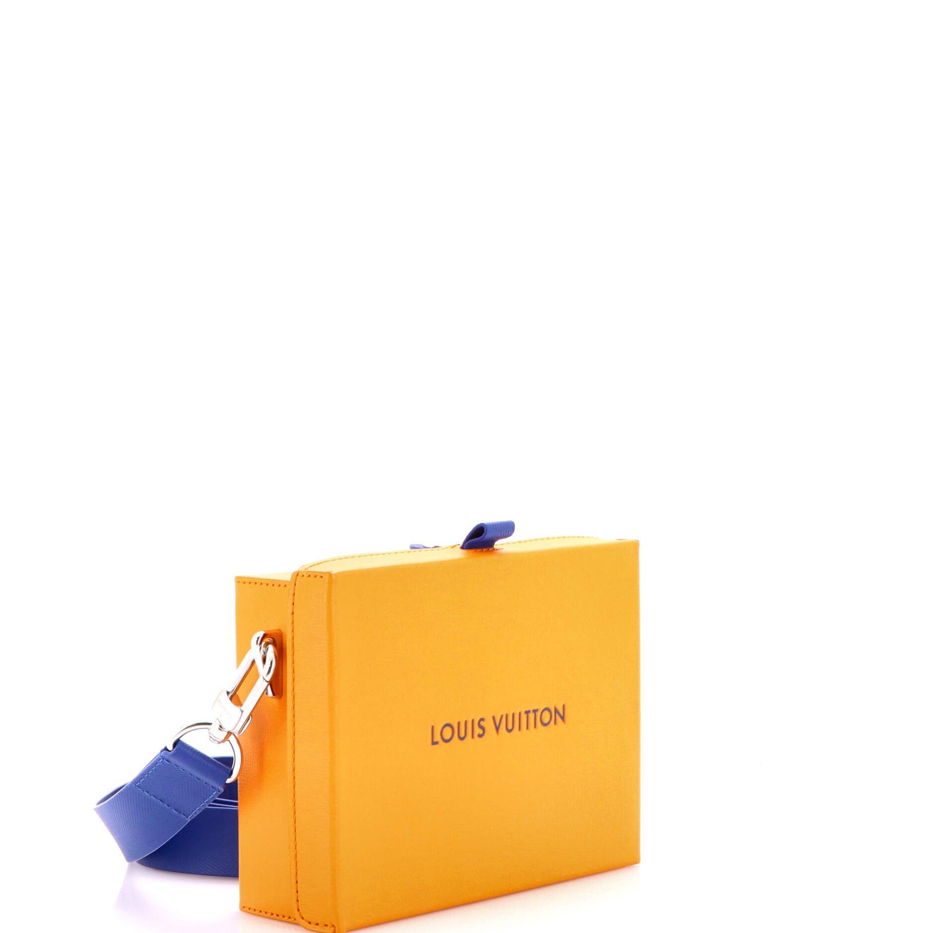 Louis Vuitton Shopper Clutch Size ONE SIZE - 2 Thumbnail
